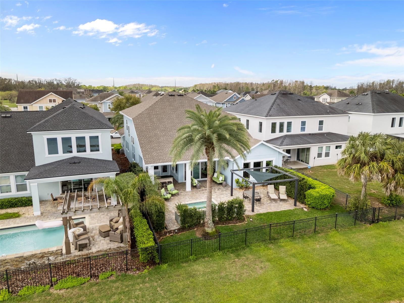 Image 46 of 59 For 14823 Caravan Avenue