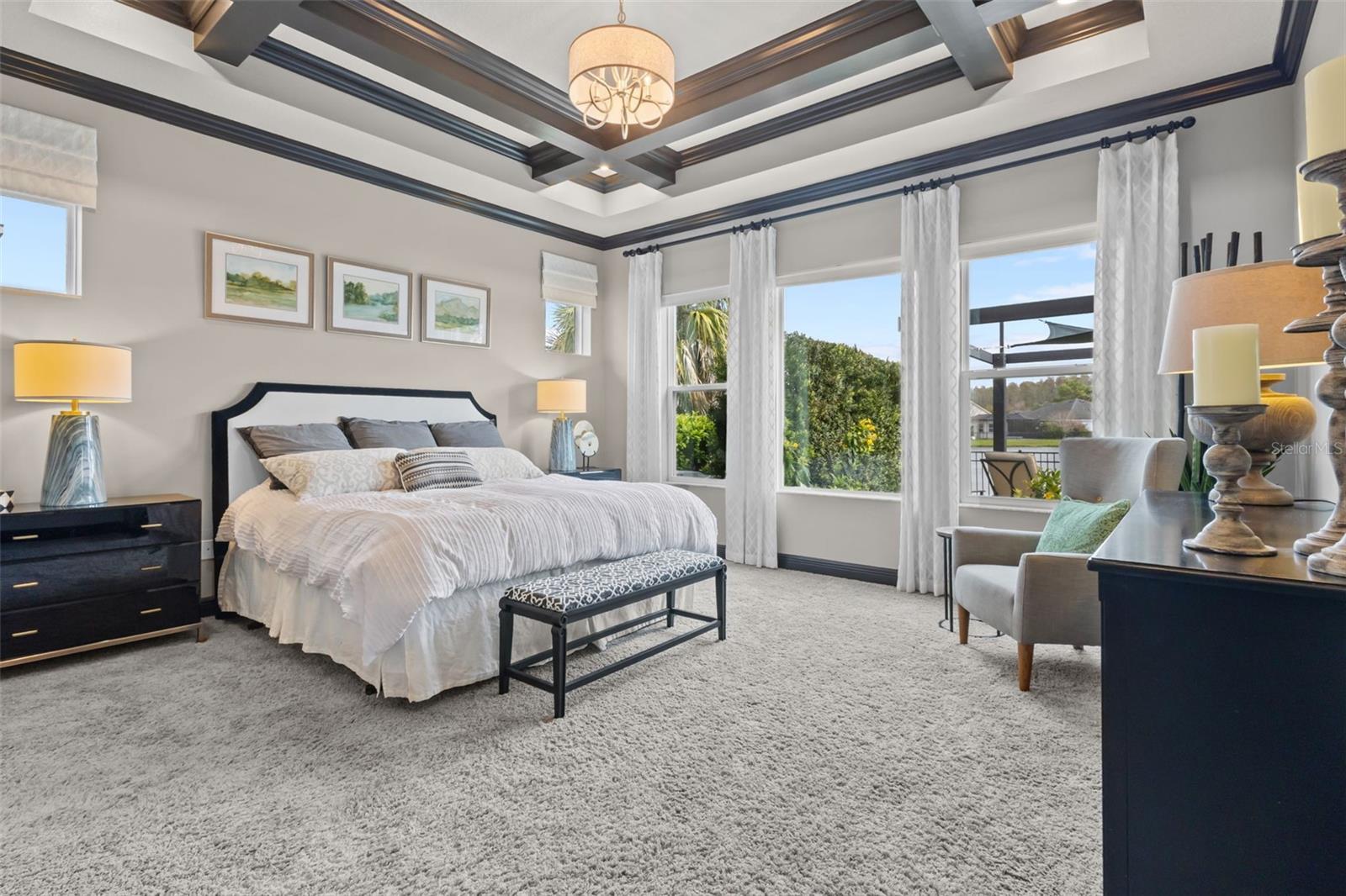 Image 6 of 59 For 14823 Caravan Avenue