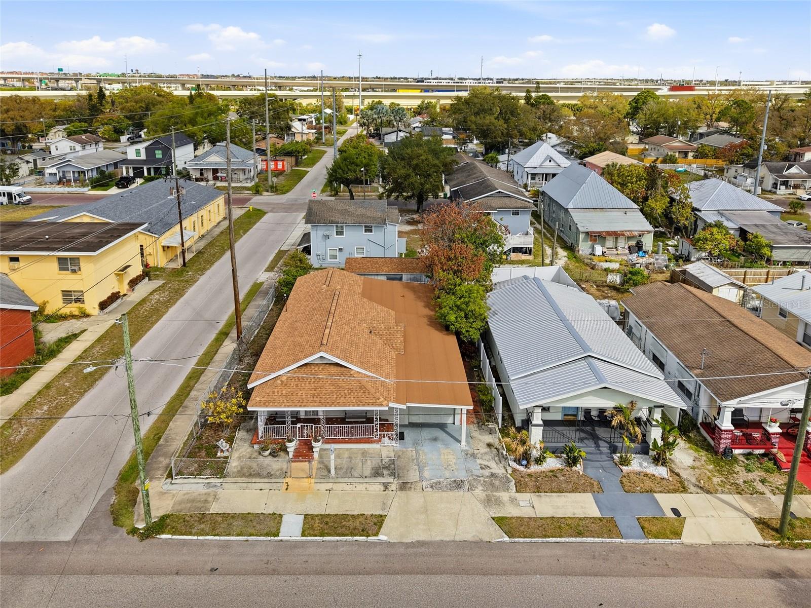 Details for 2402 Corrine Street, TAMPA, FL 33605