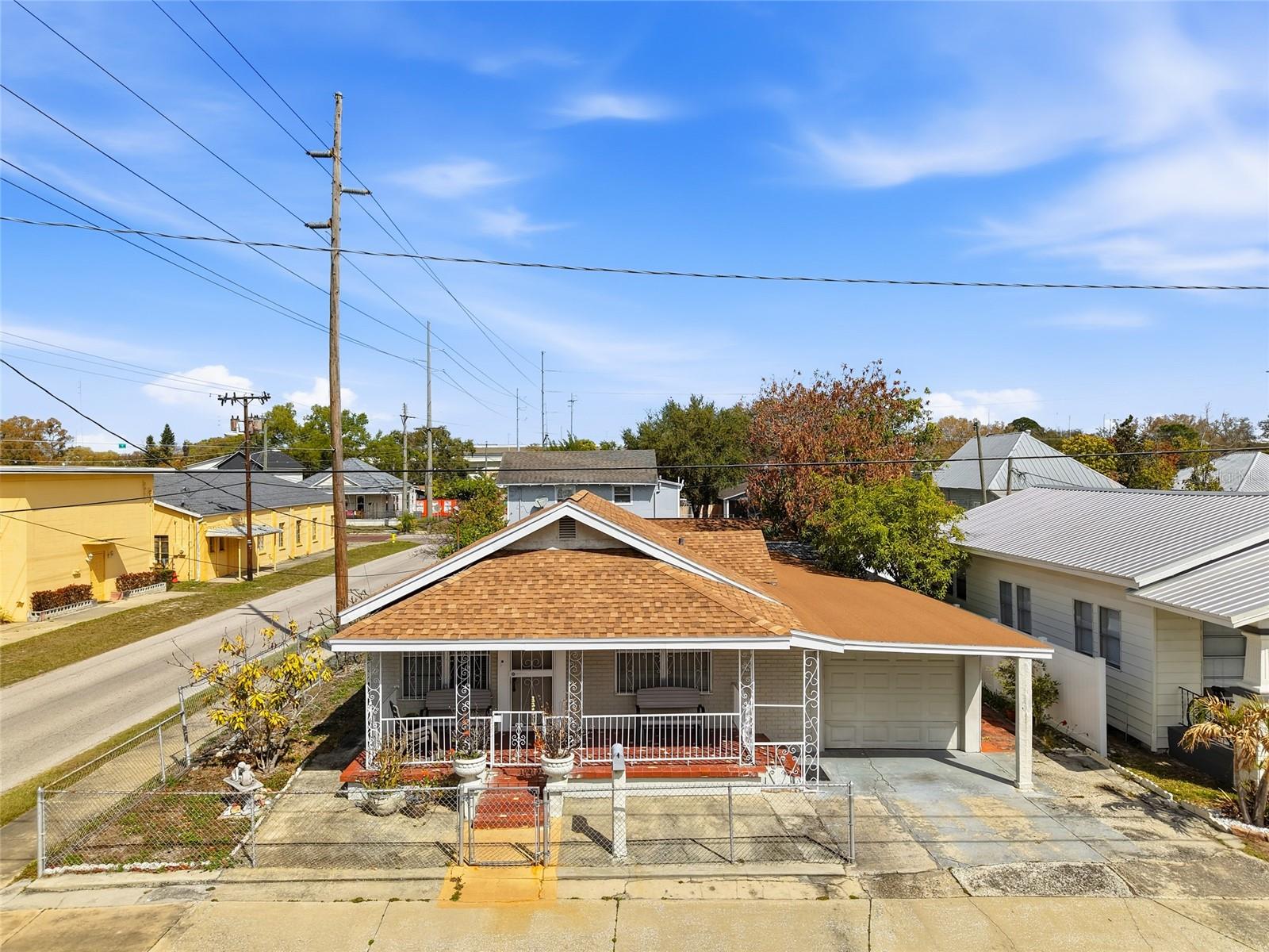 Image 2 of 33 For 2402 Corrine Street