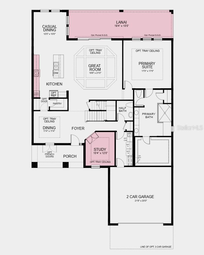 Image 30 of 37 For 1545 Trailhead Lane