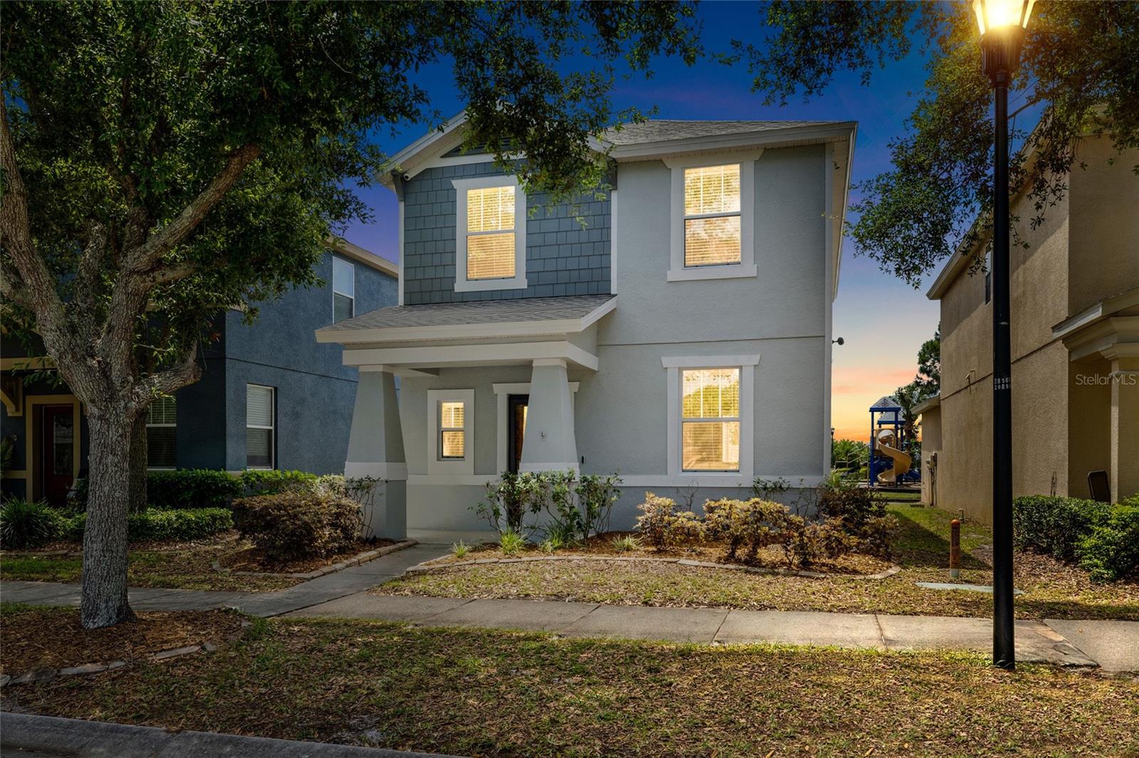 Details for 9207 English Oaks Lane, RIVERVIEW, FL 33578