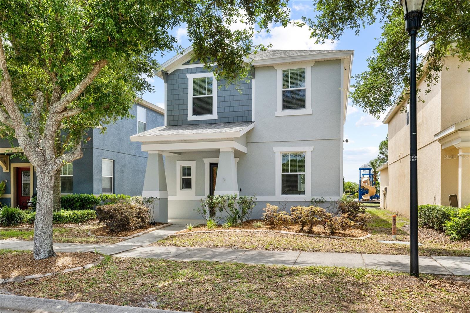 Image 17 of 32 For 9207 English Oaks Lane