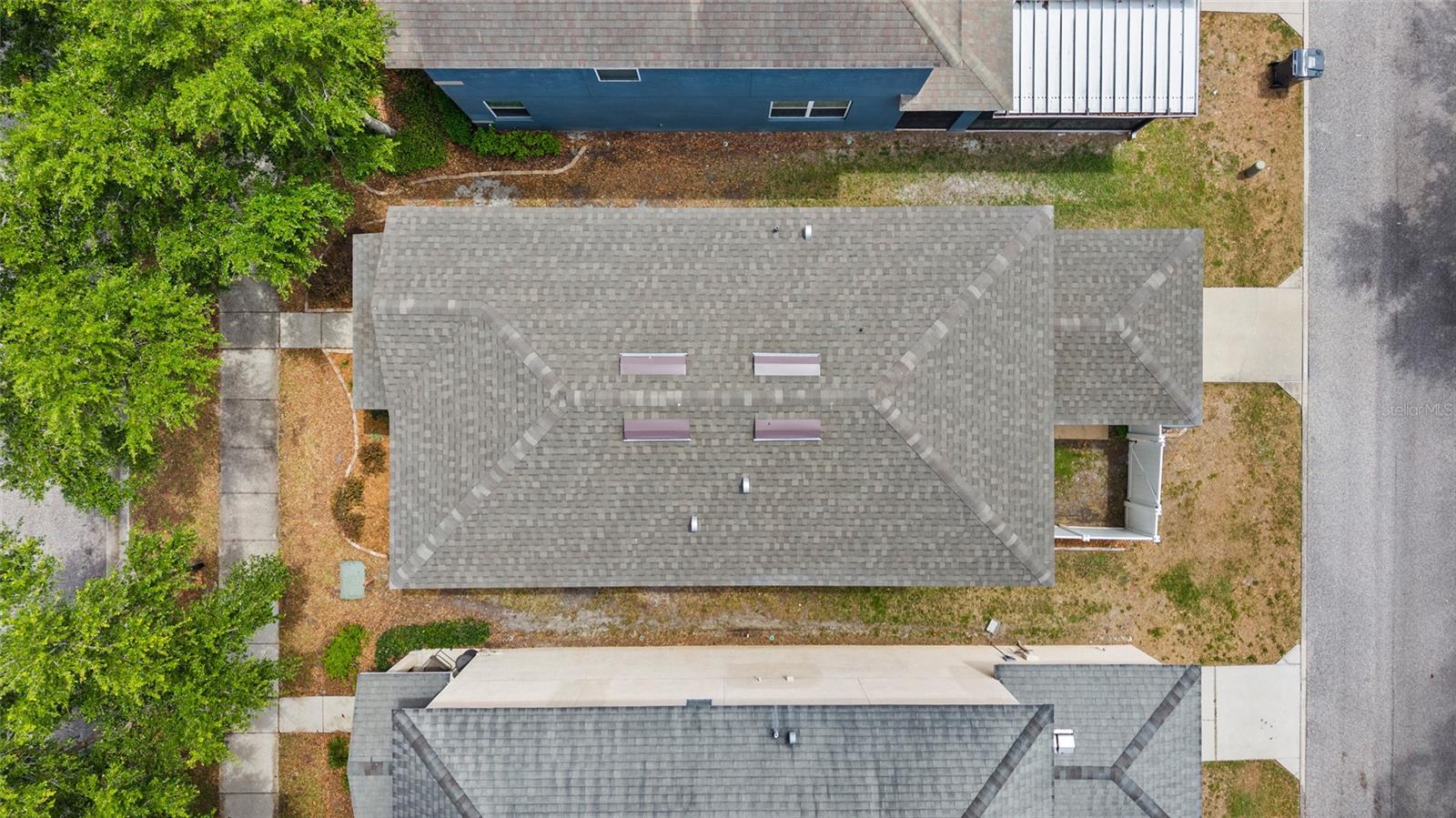 Image 18 of 32 For 9207 English Oaks Lane