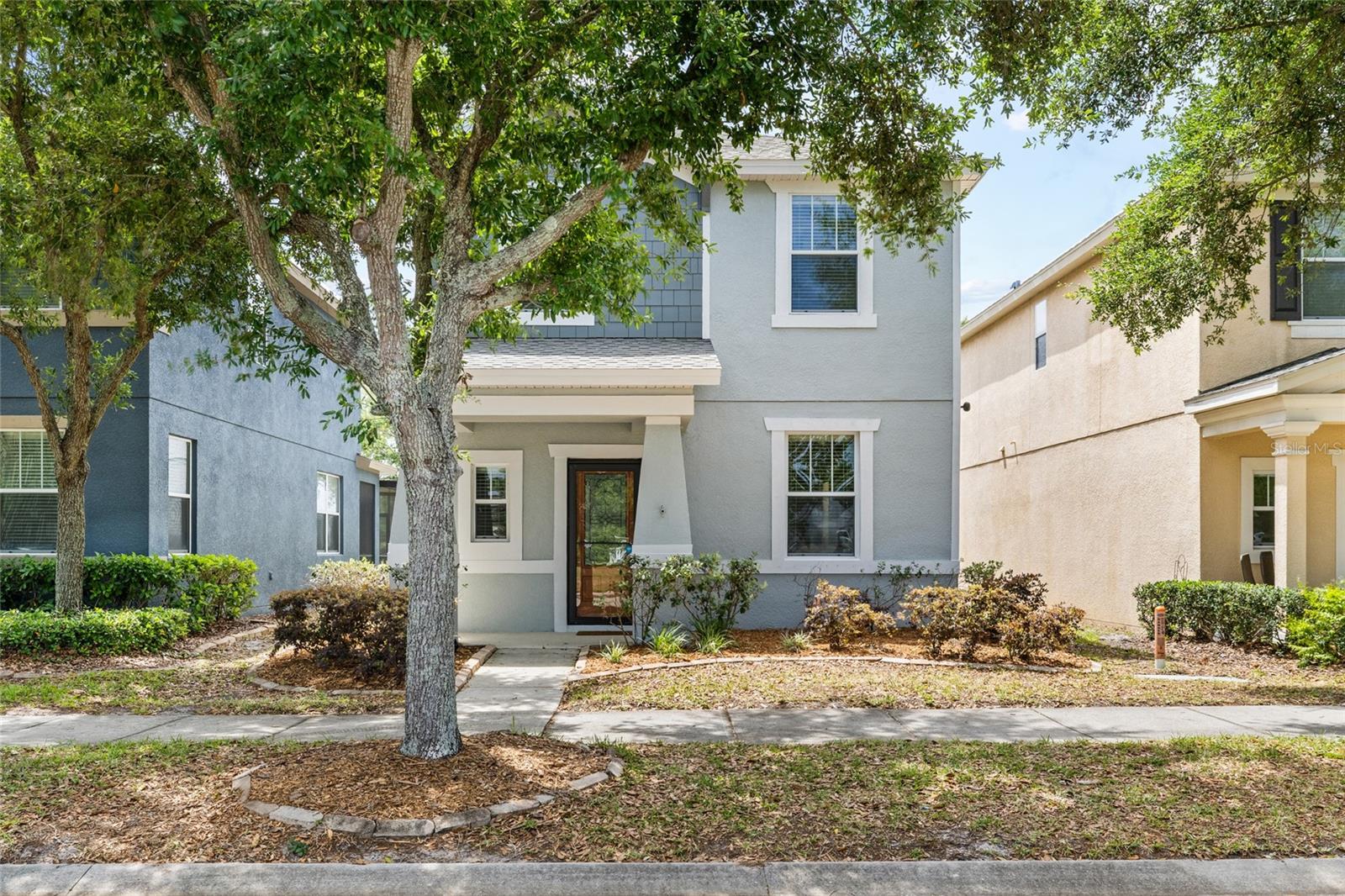 Image 19 of 32 For 9207 English Oaks Lane