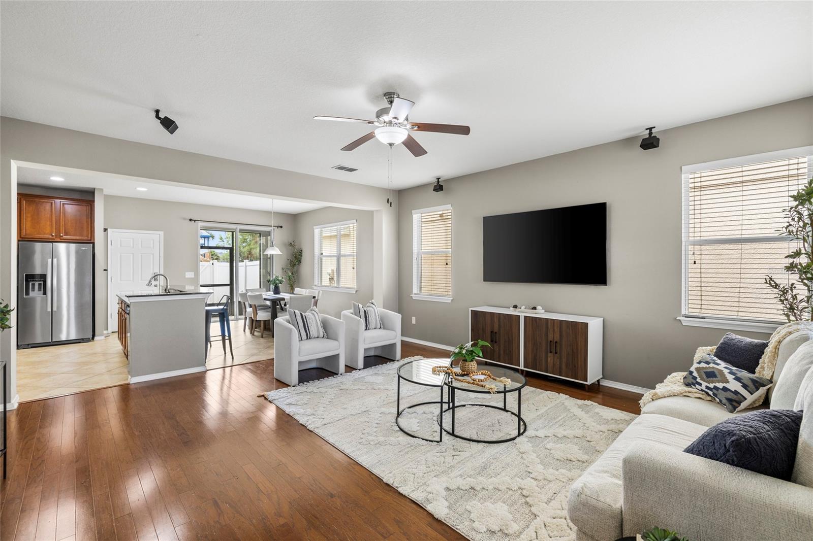 Image 2 of 32 For 9207 English Oaks Lane