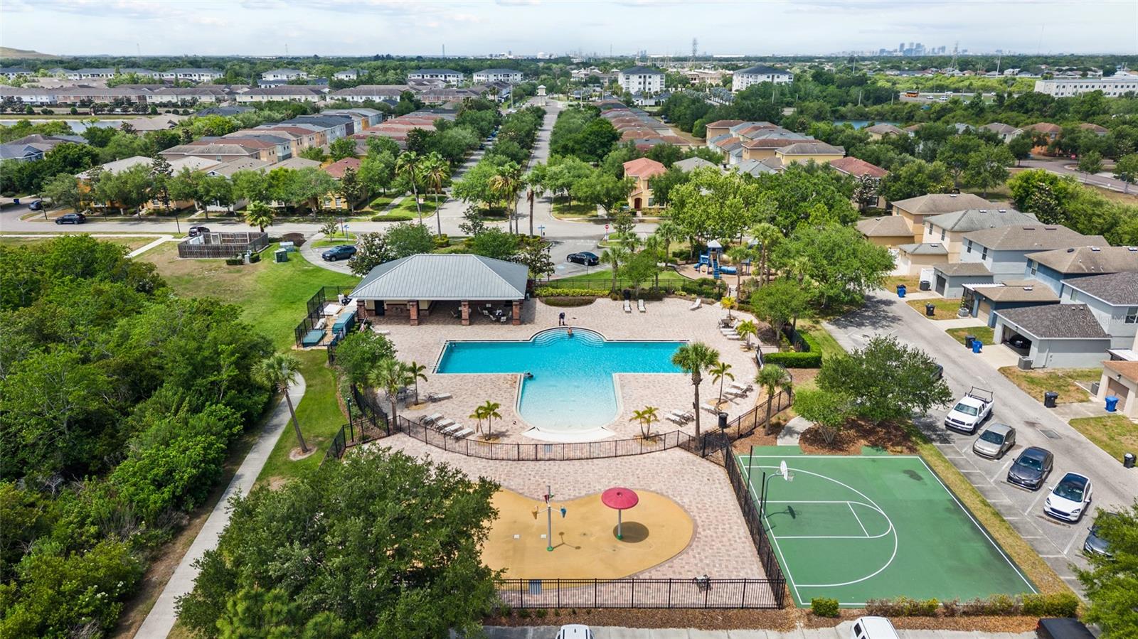 Image 20 of 32 For 9207 English Oaks Lane