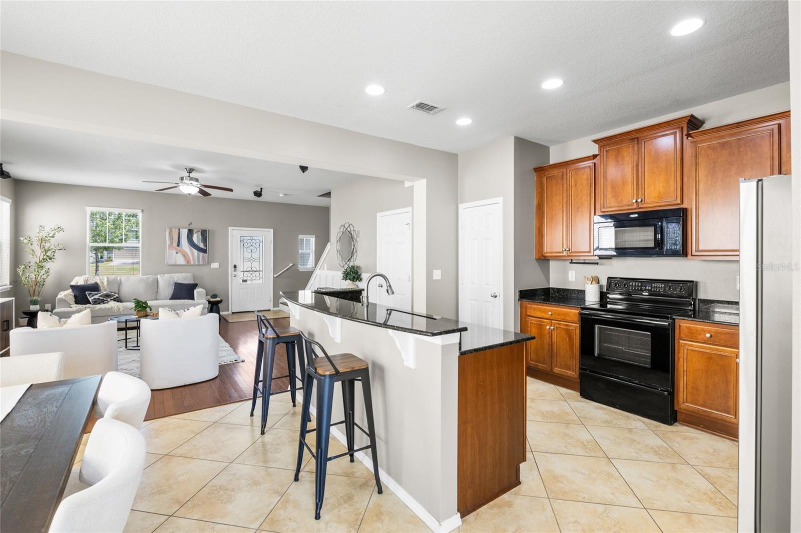 Image 22 of 32 For 9207 English Oaks Lane