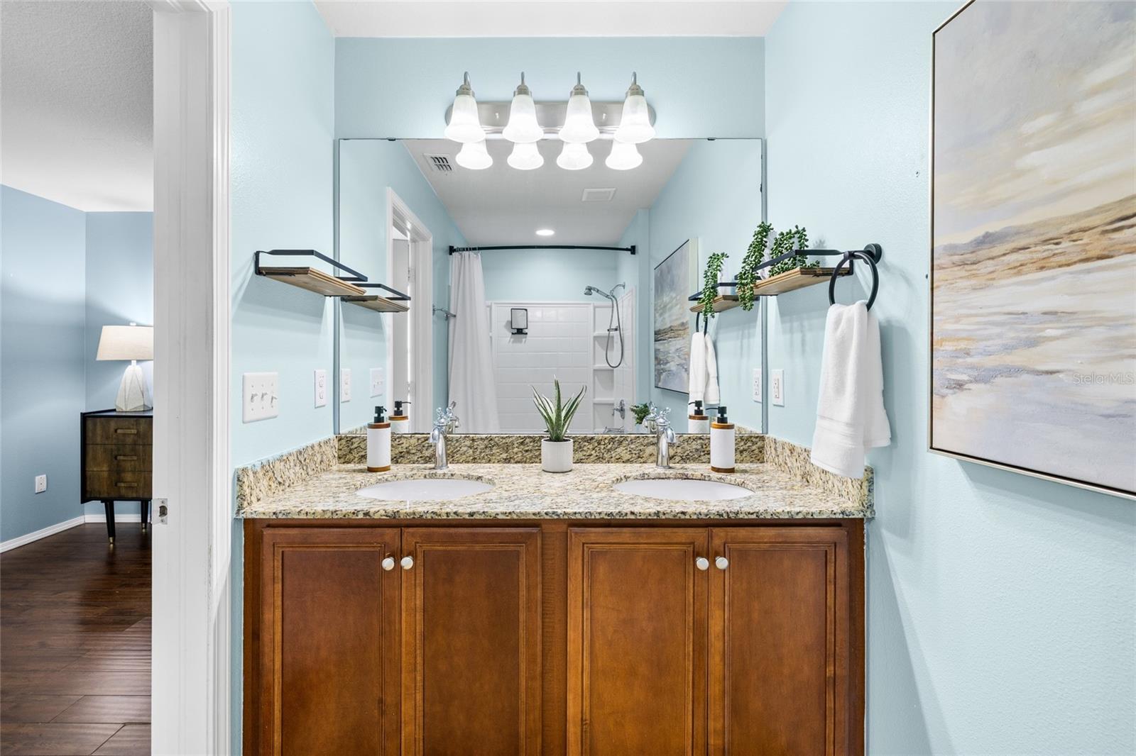 Image 27 of 32 For 9207 English Oaks Lane