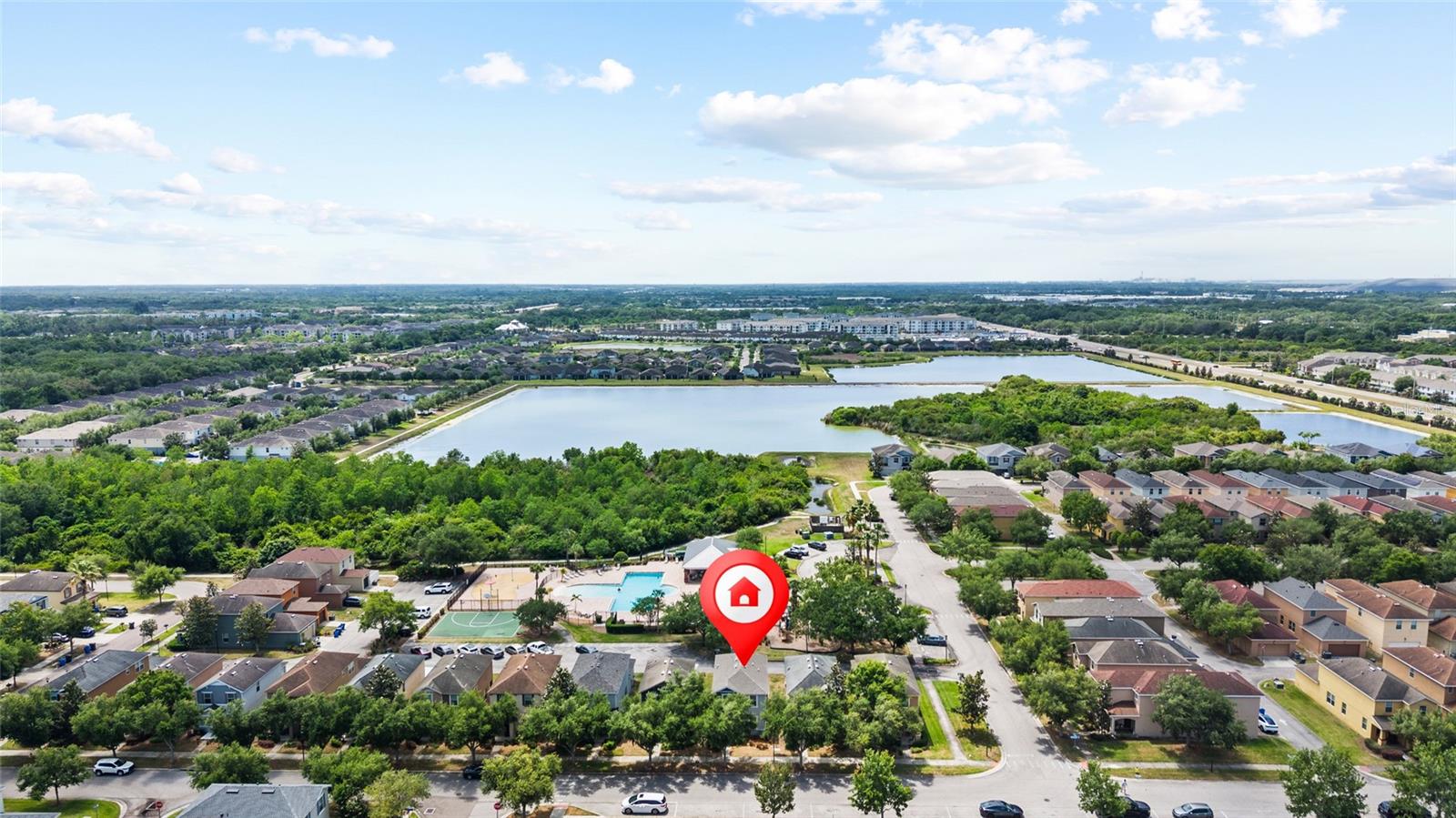 Image 29 of 32 For 9207 English Oaks Lane