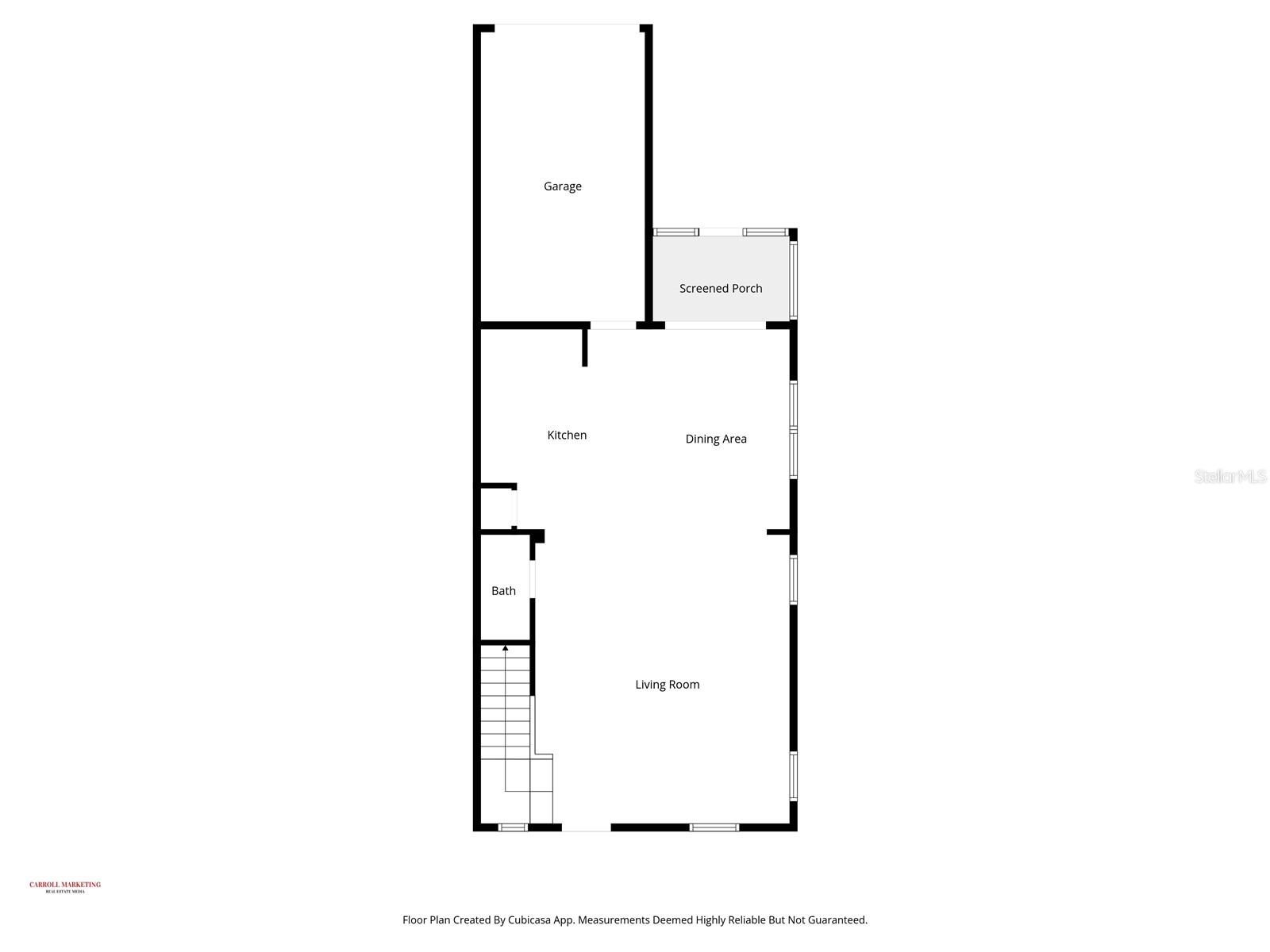 Image 31 of 32 For 9207 English Oaks Lane