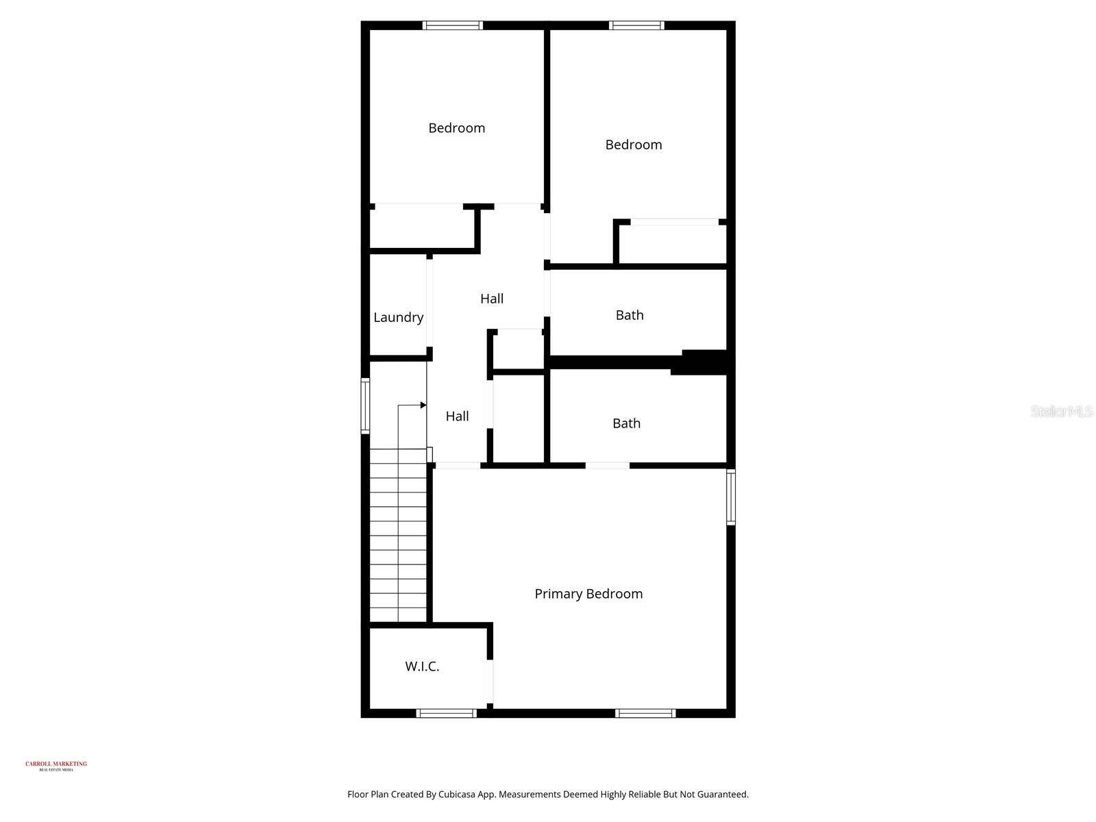 Image 32 of 32 For 9207 English Oaks Lane