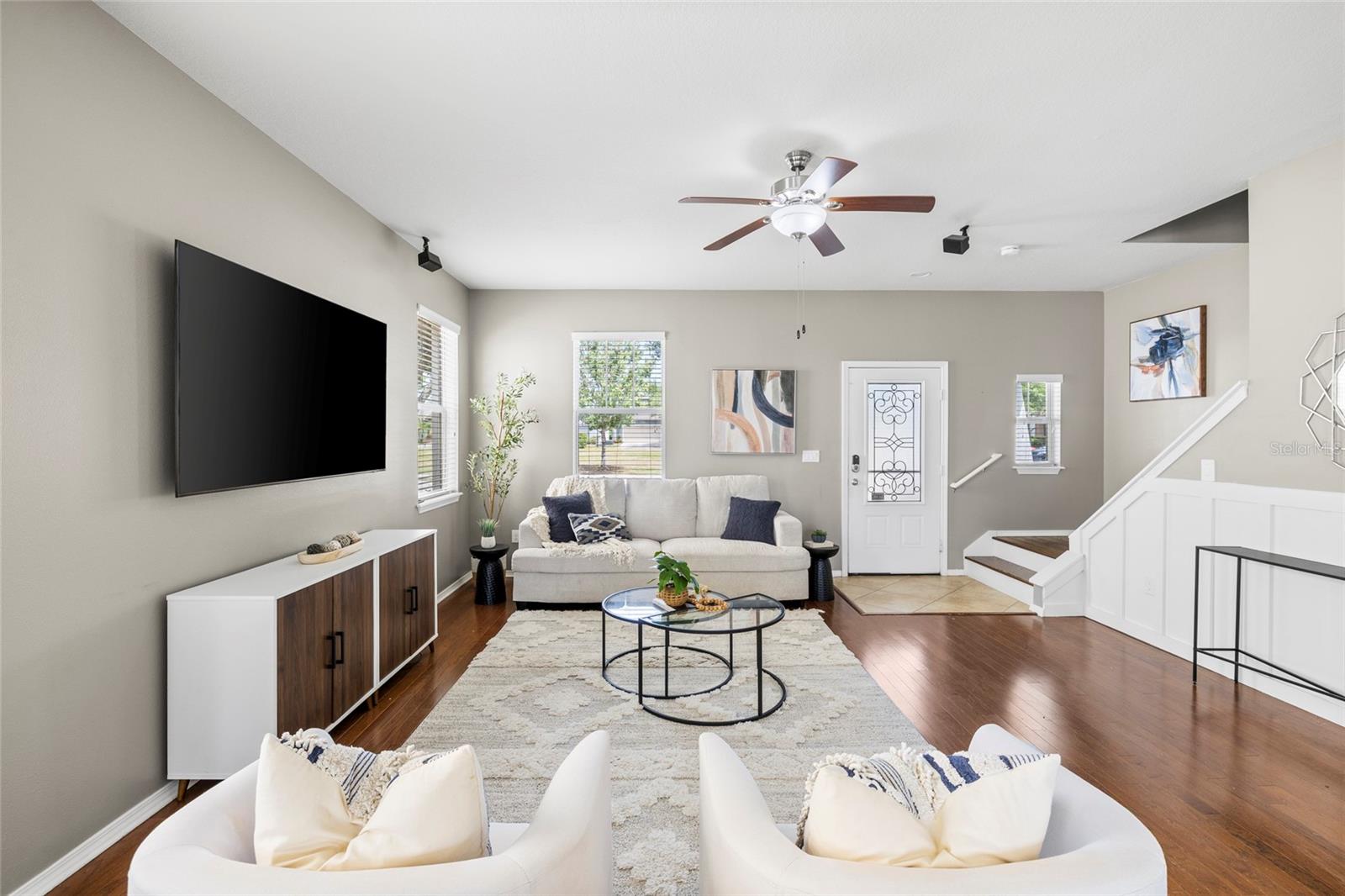 Image 4 of 32 For 9207 English Oaks Lane