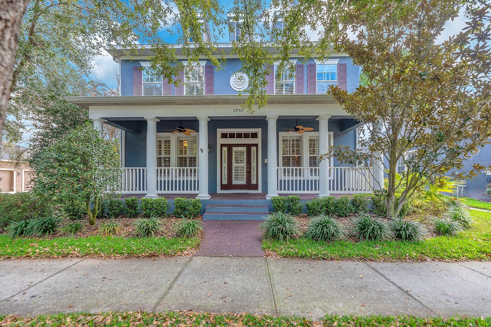 Details for 5950 Fishhawk Crossing Boulevard, LITHIA, FL 33547