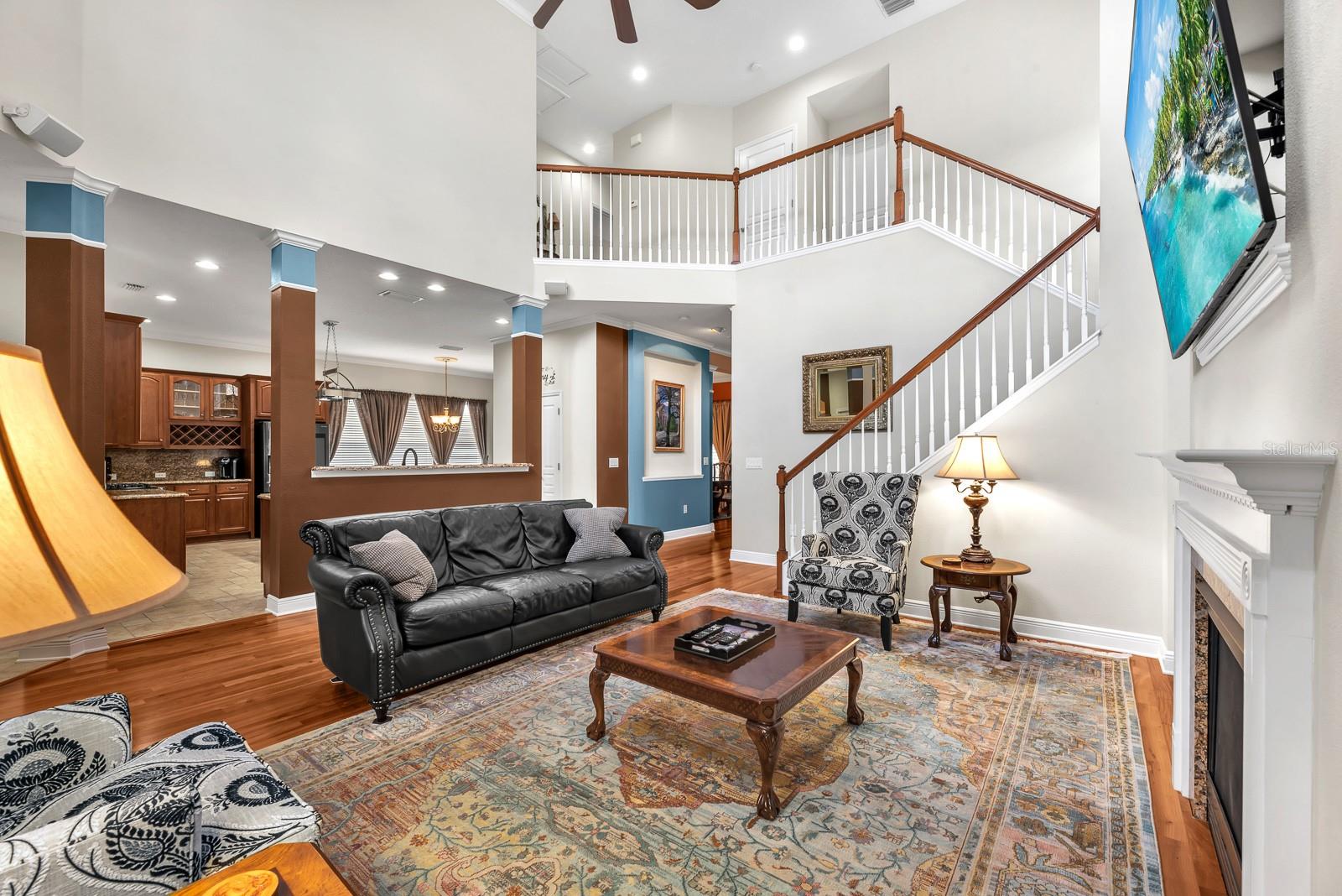 Image 14 of 66 For 5950 Fishhawk Crossing Boulevard