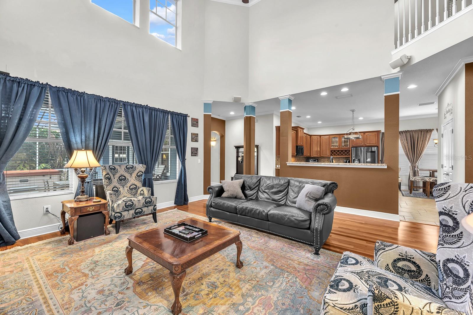 Image 15 of 66 For 5950 Fishhawk Crossing Boulevard