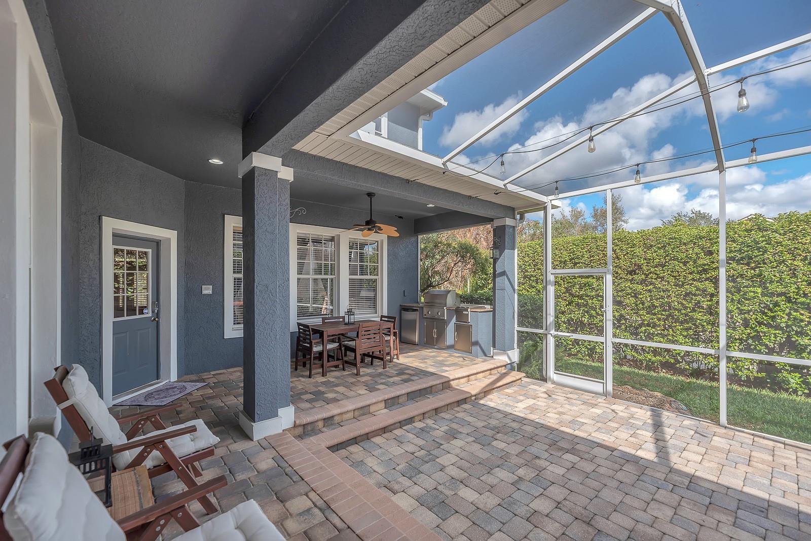 Image 40 of 66 For 5950 Fishhawk Crossing Boulevard