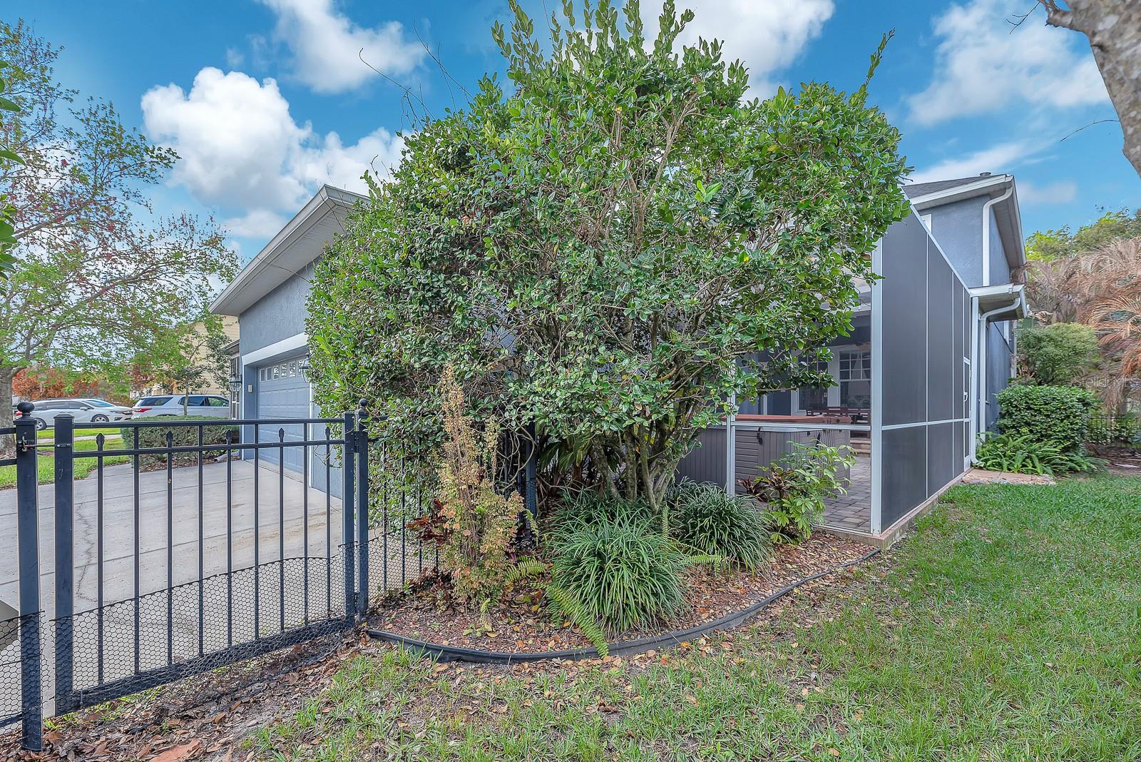 Image 42 of 66 For 5950 Fishhawk Crossing Boulevard