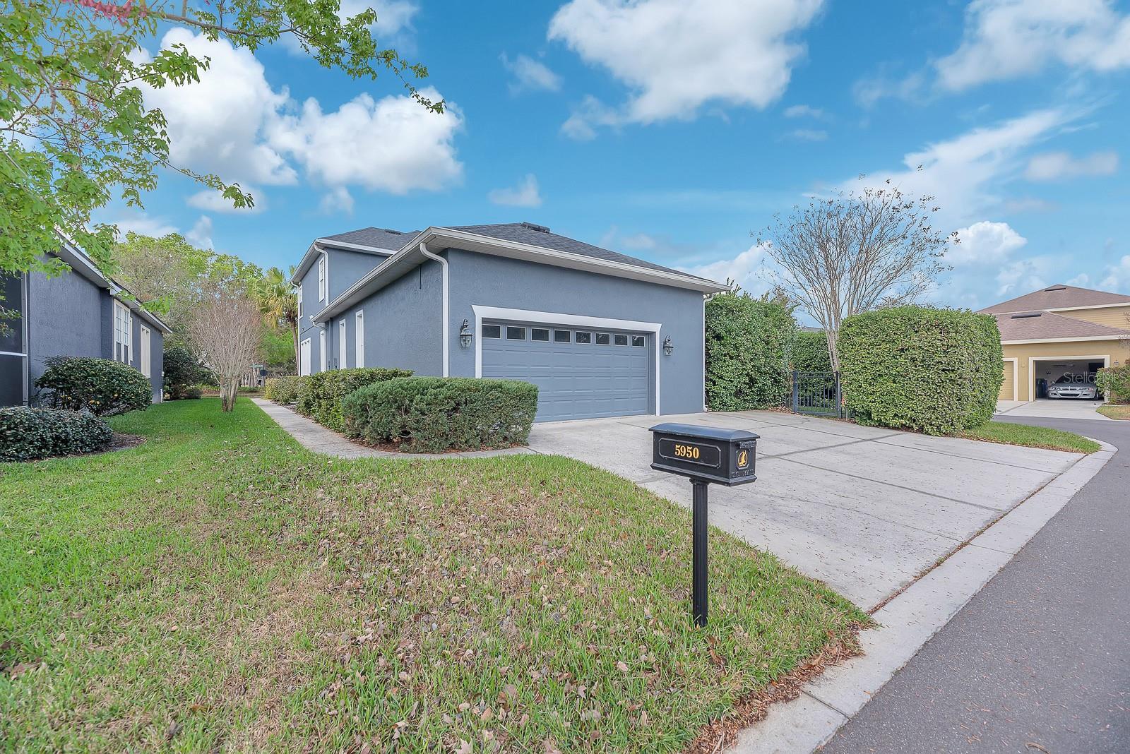 Image 44 of 66 For 5950 Fishhawk Crossing Boulevard