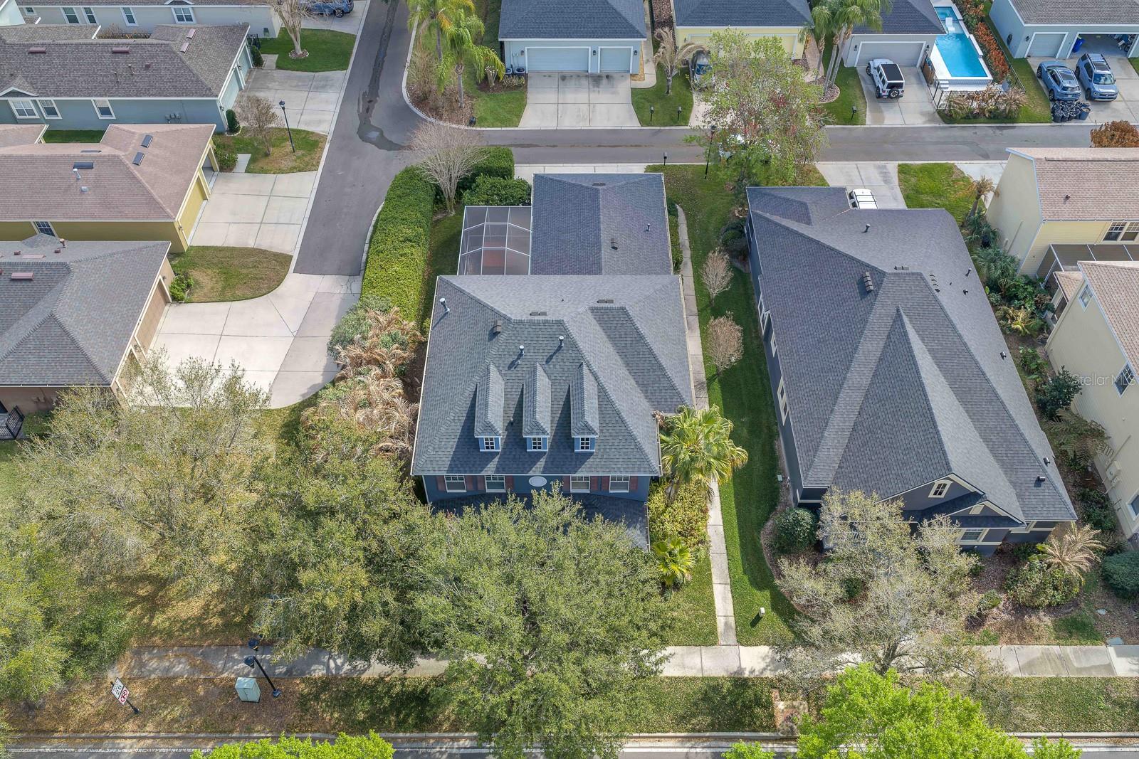 Image 48 of 66 For 5950 Fishhawk Crossing Boulevard