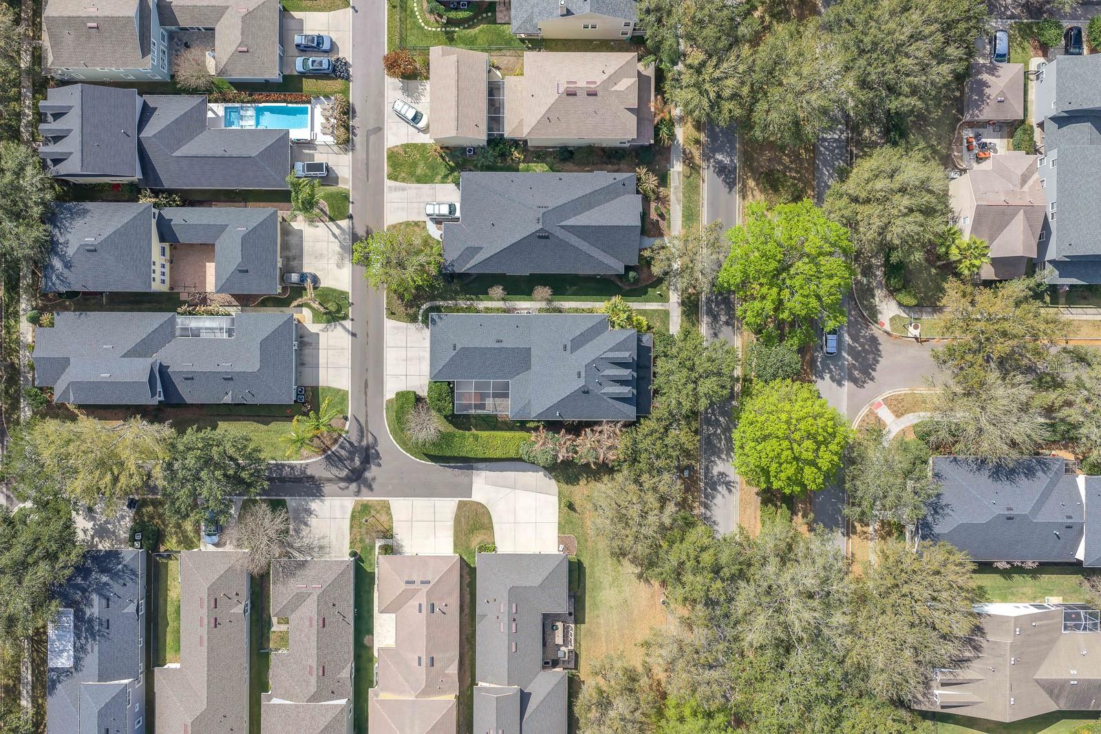 Image 54 of 66 For 5950 Fishhawk Crossing Boulevard