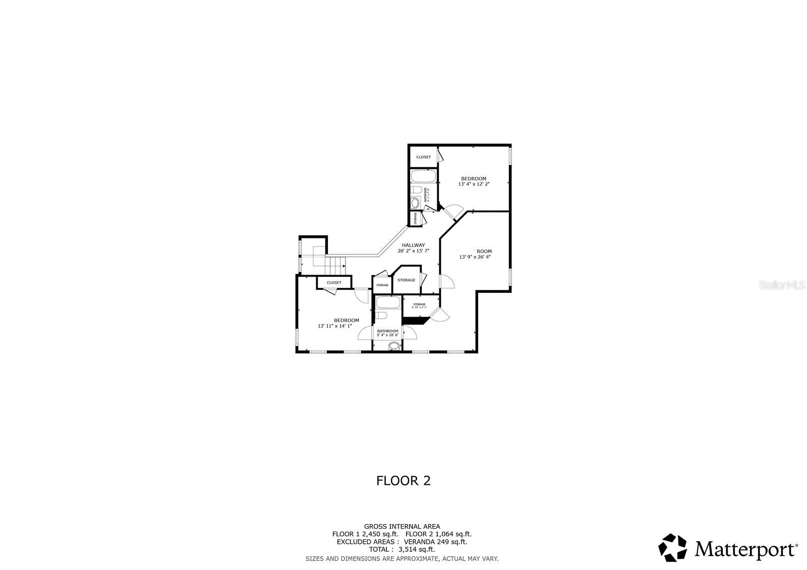 Image 57 of 66 For 5950 Fishhawk Crossing Boulevard