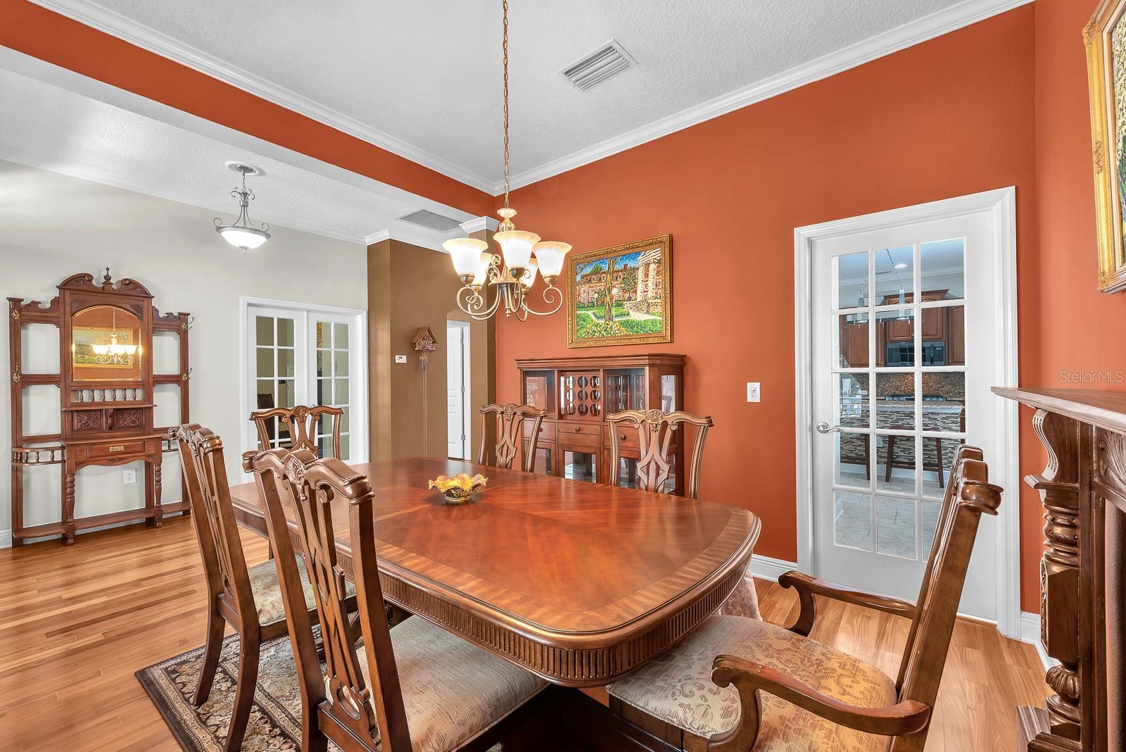 Image 8 of 66 For 5950 Fishhawk Crossing Boulevard