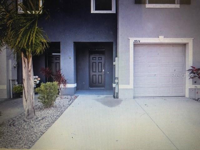 Details for 2874 Suncoast Blend Drive, ODESSA, FL 33556