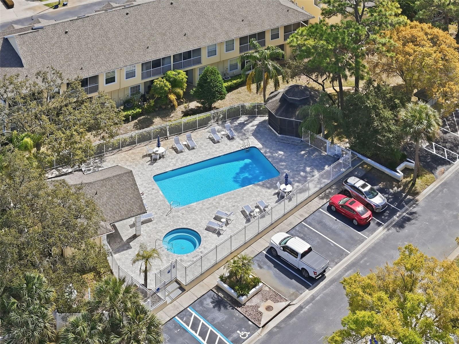 Image 24 of 29 For 2183 Fox Chase Boulevard