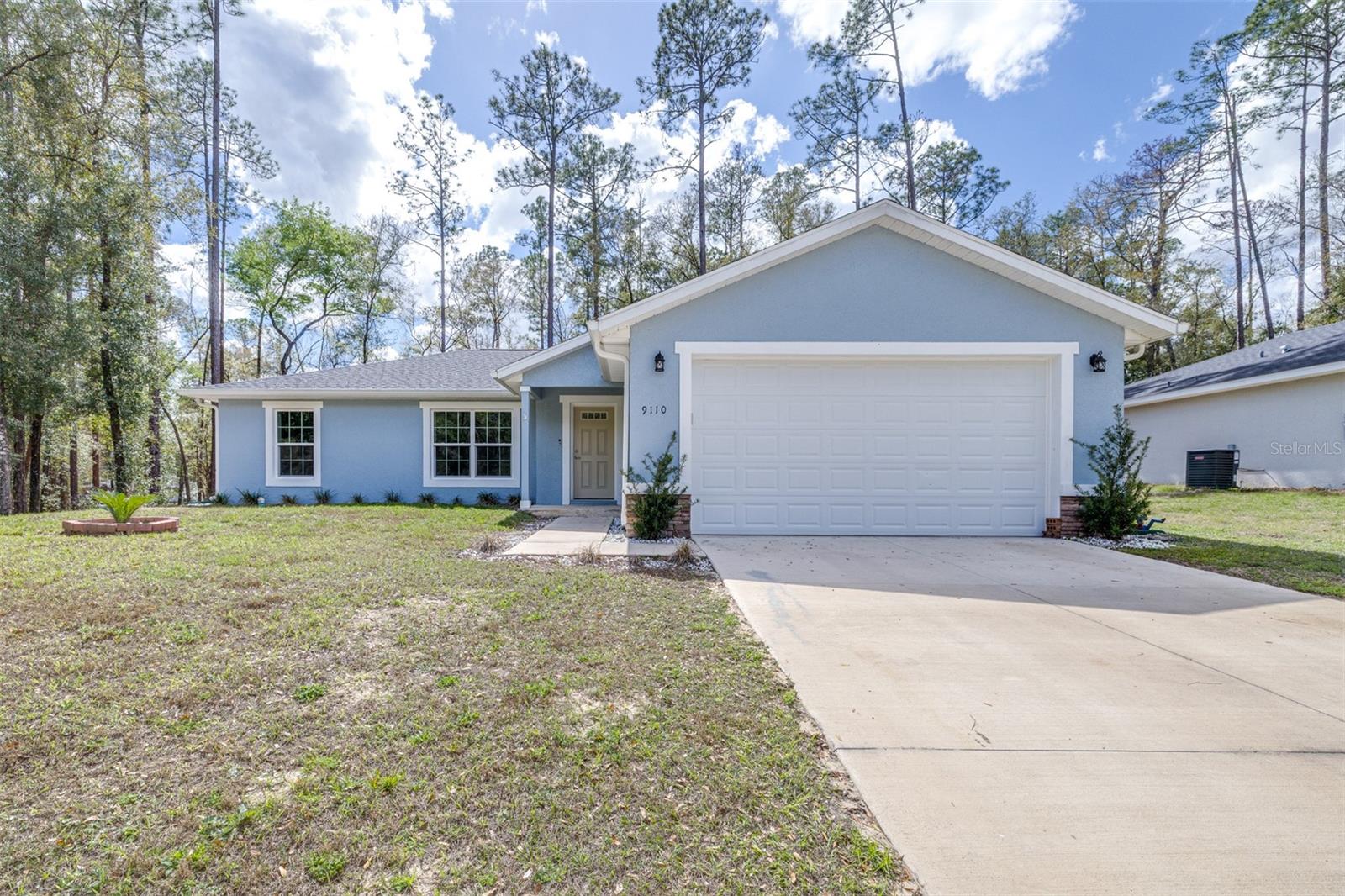 Details for 9110 Dawn Way, DUNNELLON, FL 34434