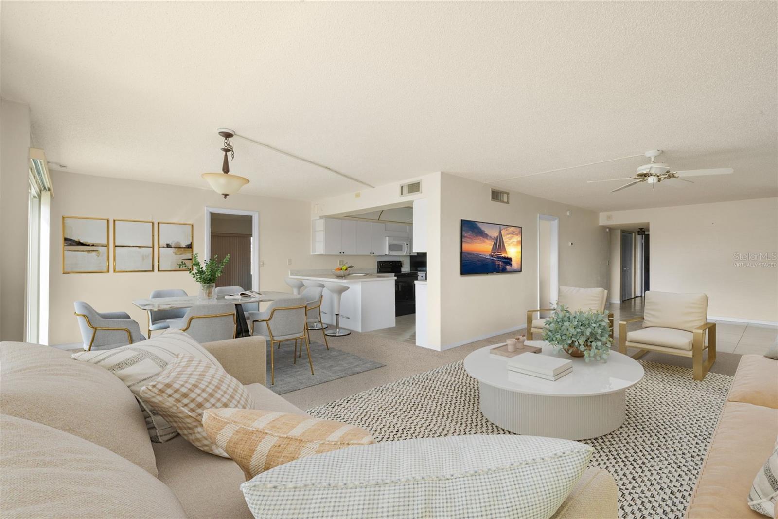 Image 14 of 36 For 225 Country Club Drive F-1401