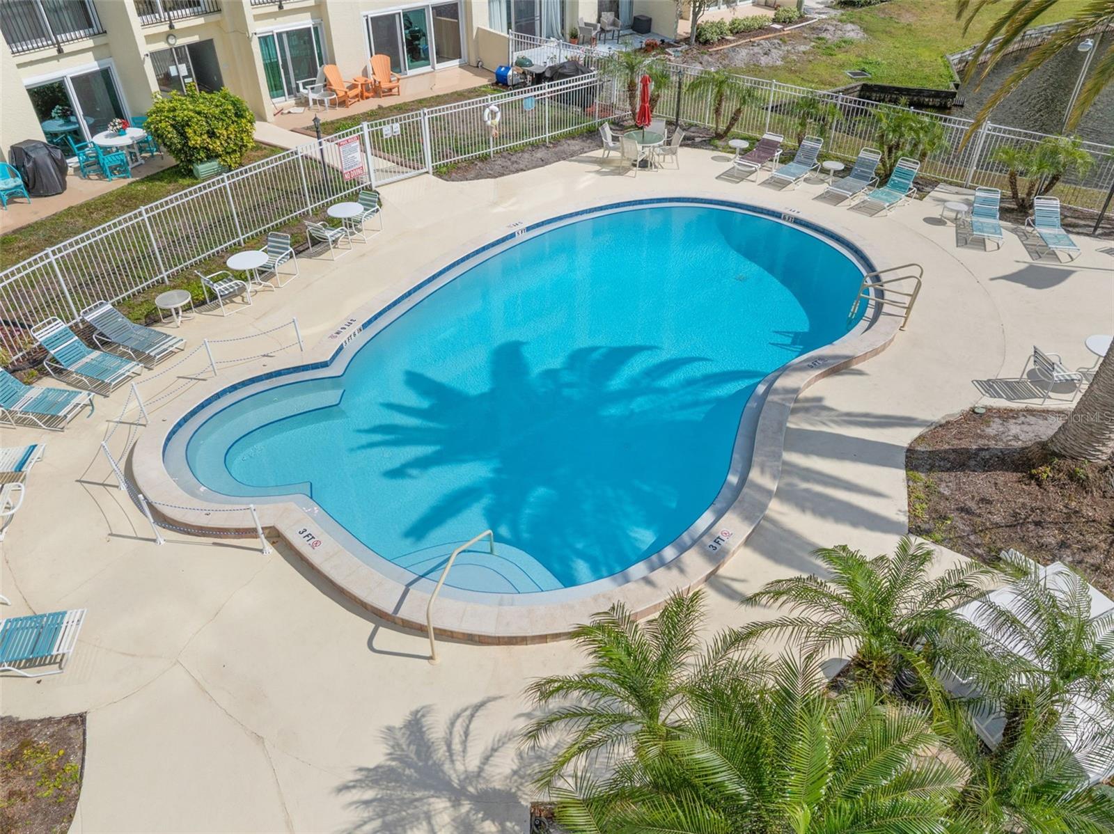 Image 2 of 36 For 225 Country Club Drive F-1401