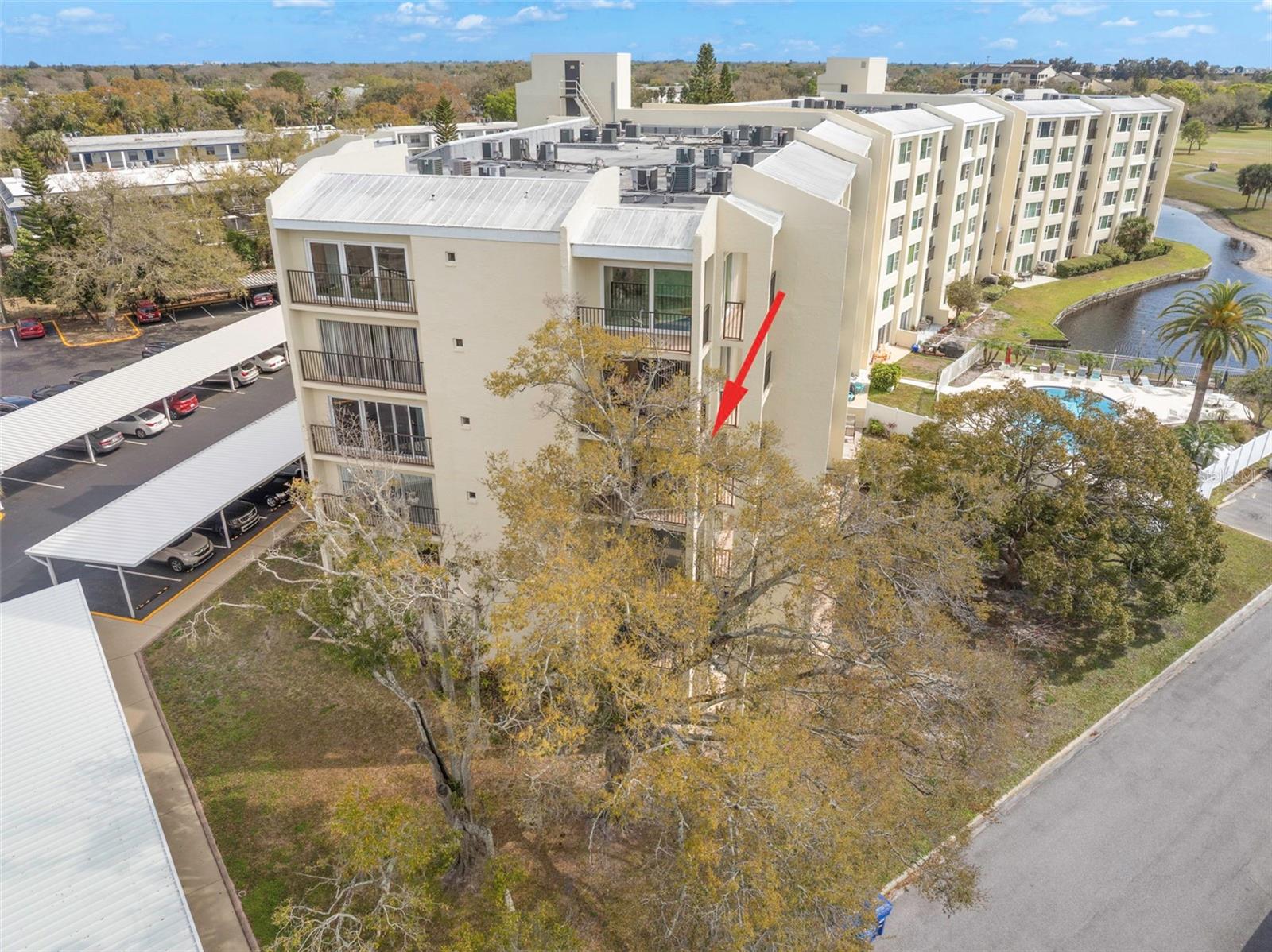 Image 26 of 36 For 225 Country Club Drive F-1401