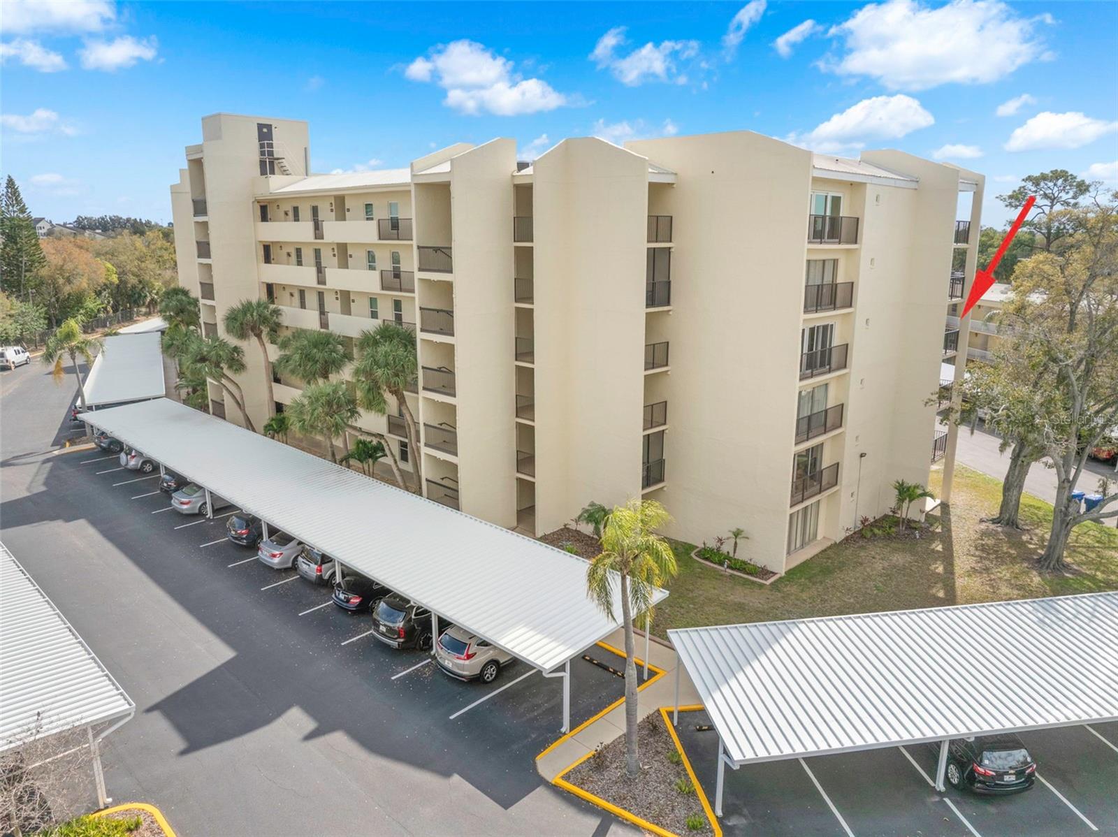 Image 3 of 36 For 225 Country Club Drive F-1401