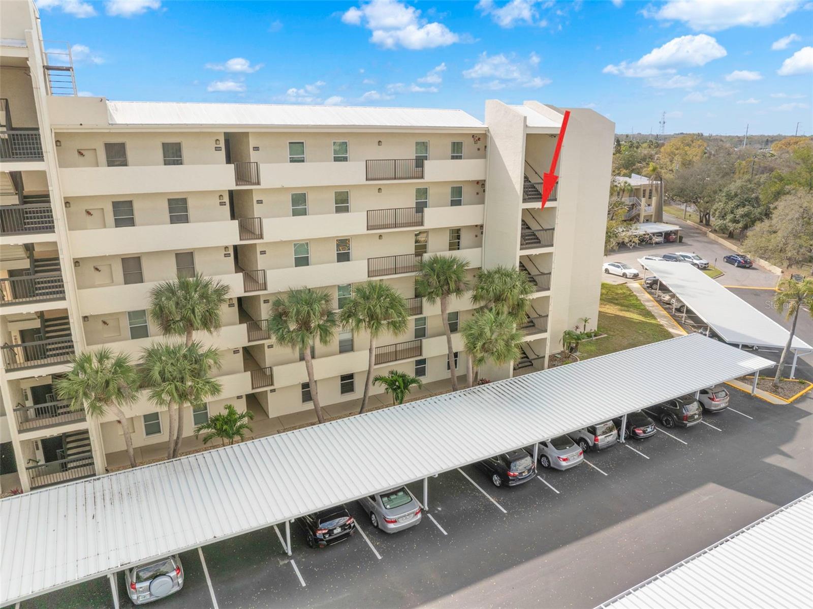 Image 4 of 36 For 225 Country Club Drive F-1401