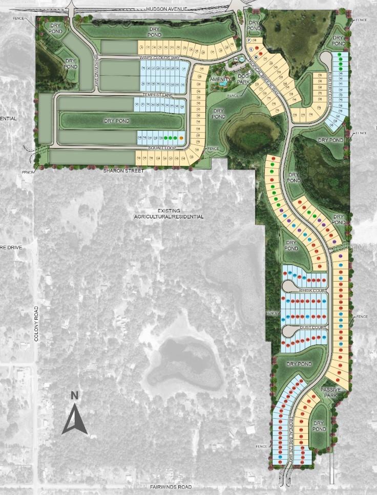 Image 30 of 43 For 12449 Whisk Court