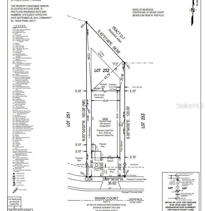 Image 4 of 43 For 12449 Whisk Court