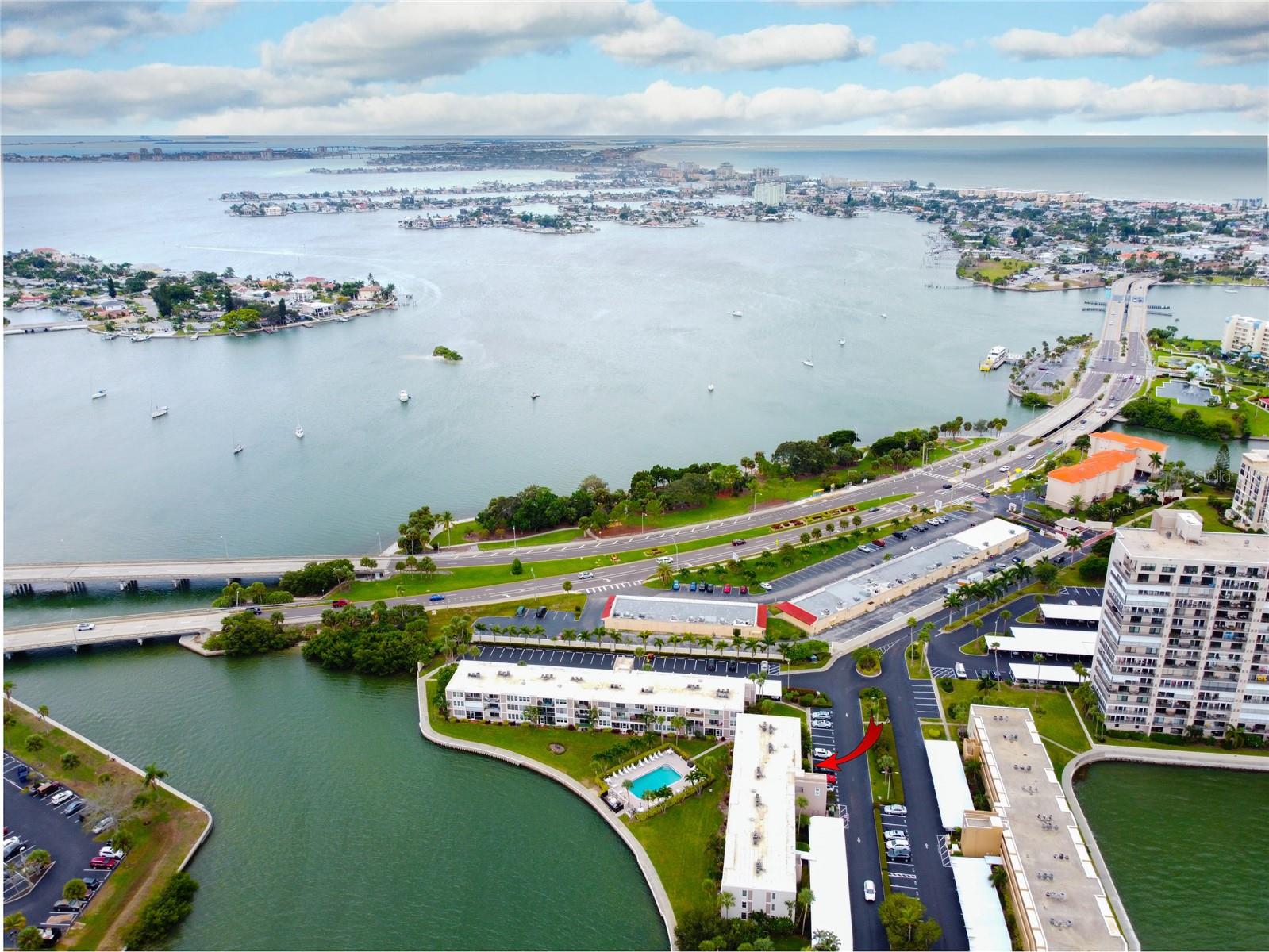 Image 18 of 42 For 7405 Bay Island Drive S 127