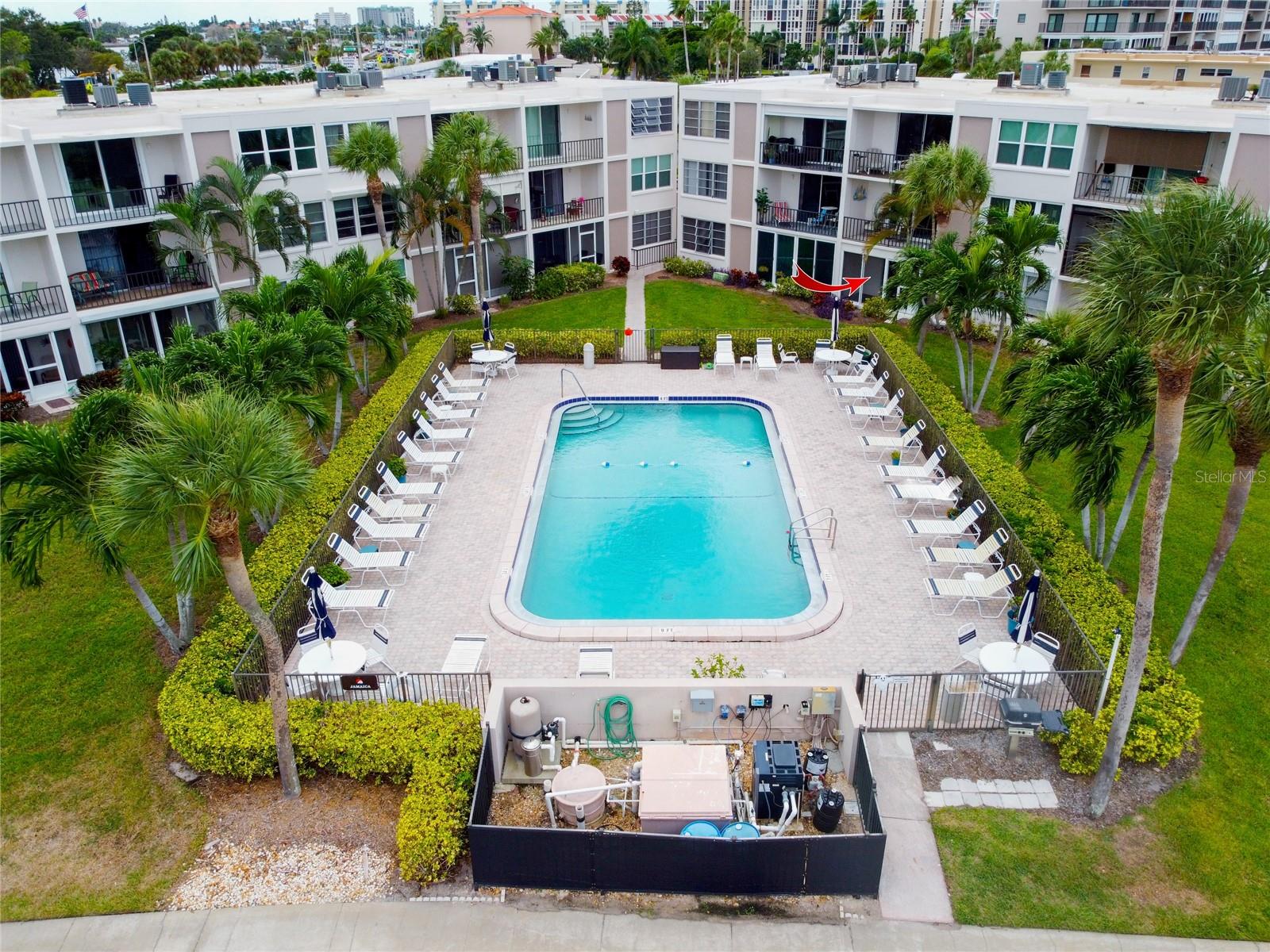 Image 22 of 42 For 7405 Bay Island Drive S 127