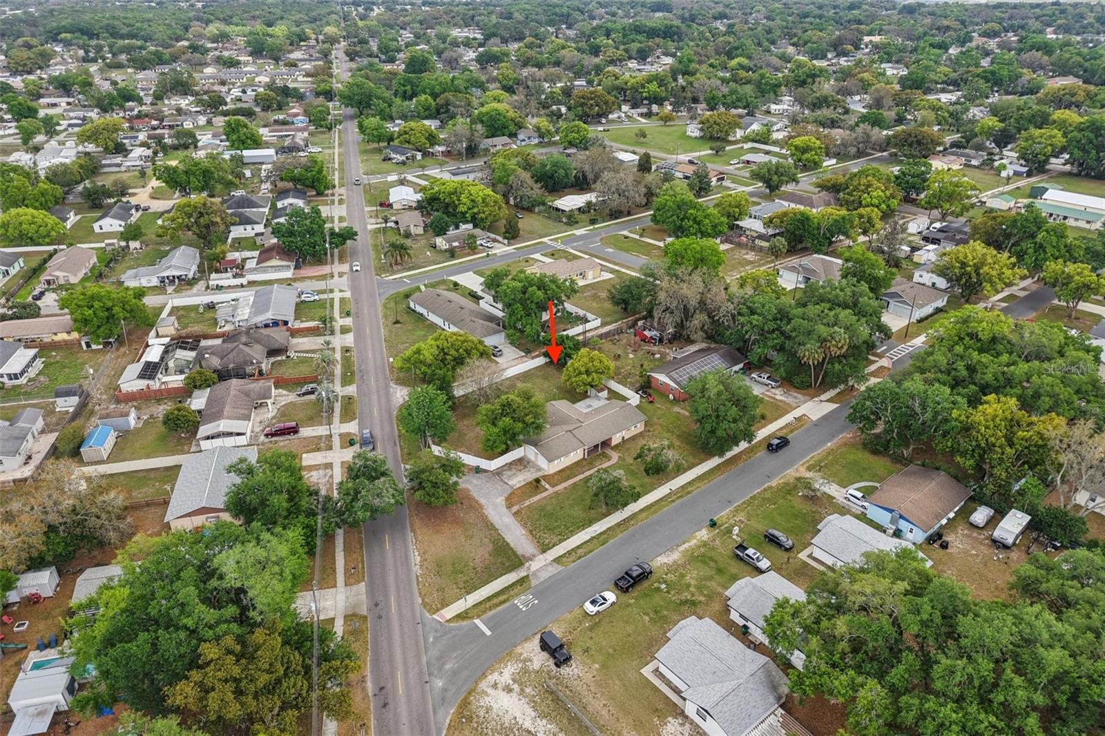 Image 46 of 49 For 5942 13th Street