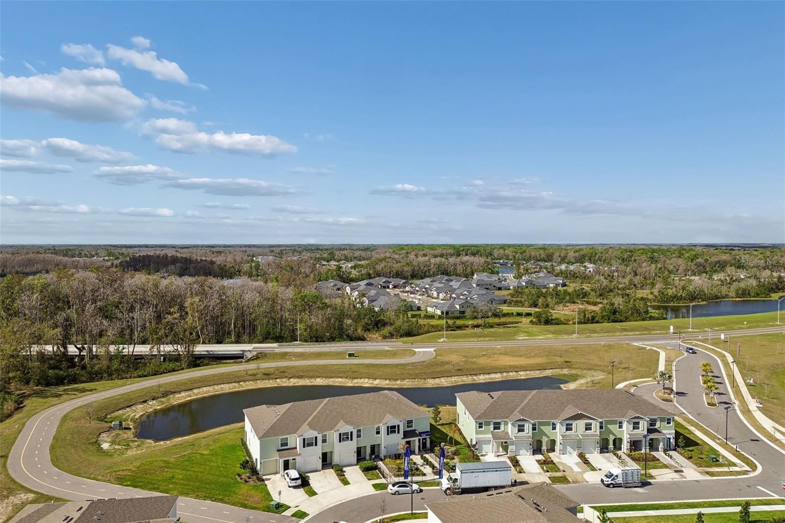 Image 31 of 56 For 11032 Crescent Deer Drive