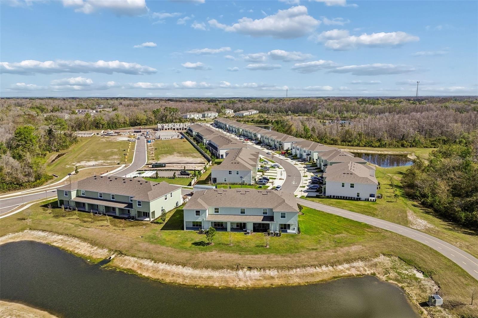 Image 32 of 56 For 11032 Crescent Deer Drive