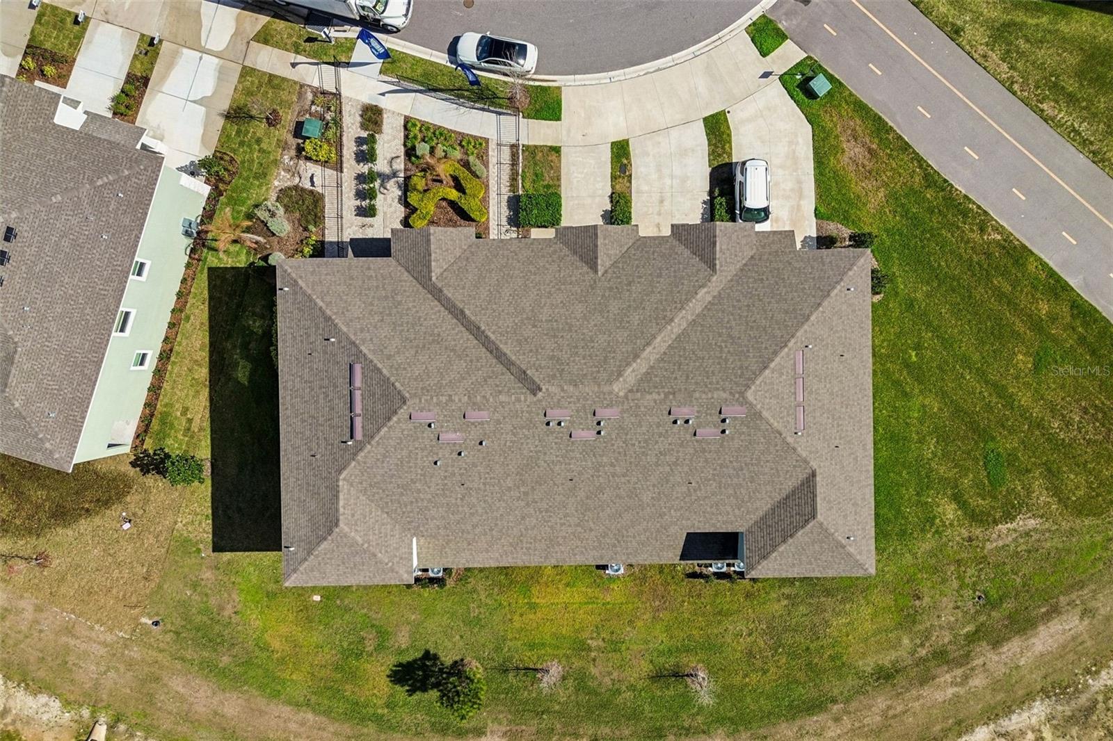 Image 33 of 56 For 11032 Crescent Deer Drive