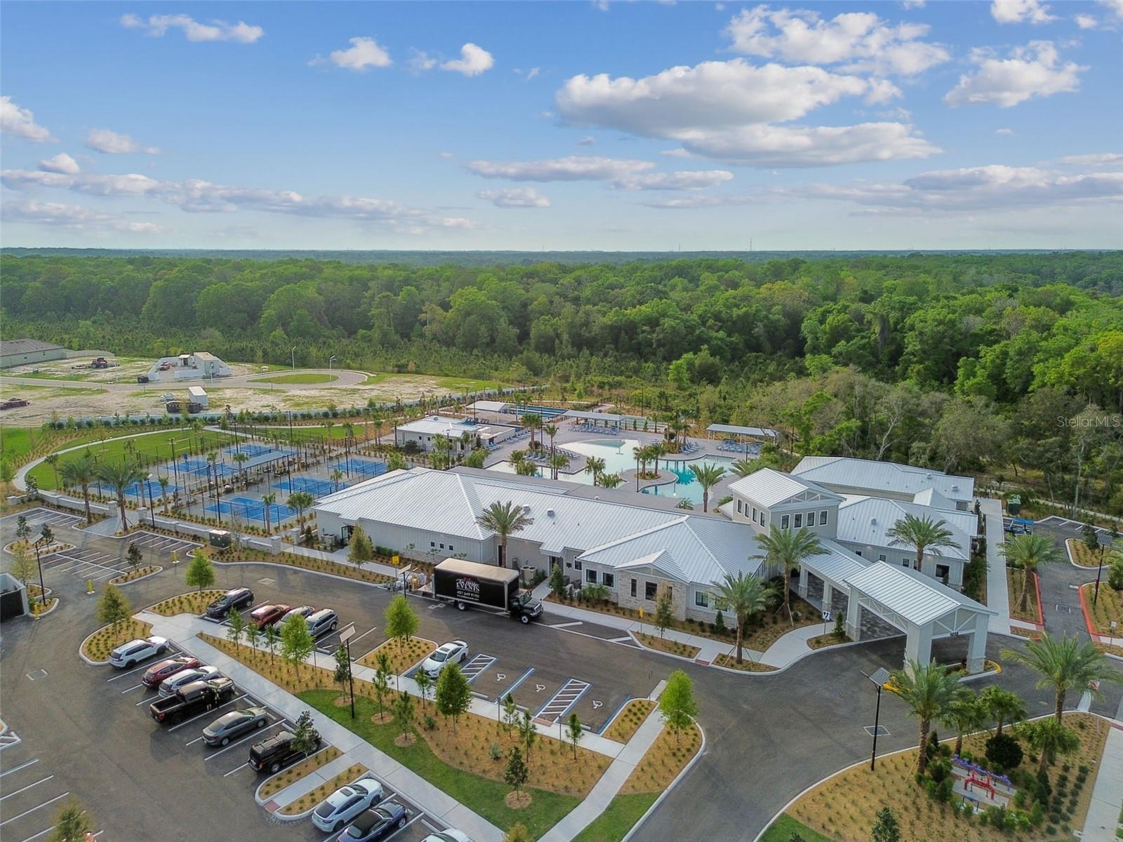 Image 34 of 56 For 11032 Crescent Deer Drive