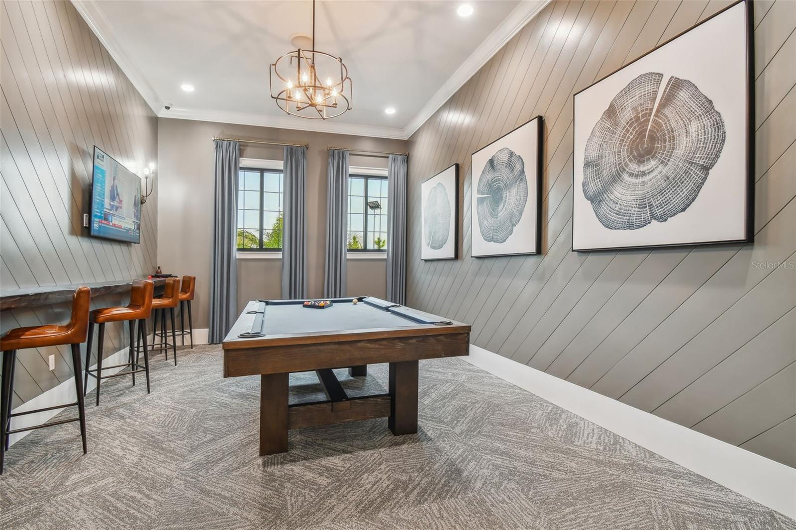 Image 37 of 56 For 11032 Crescent Deer Drive