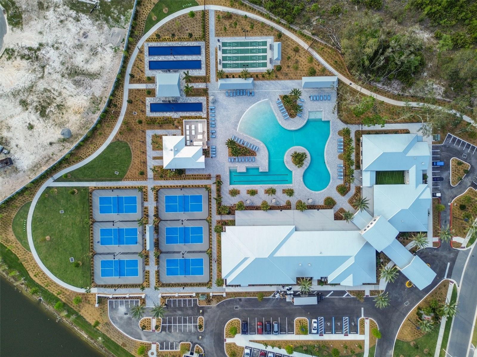 Image 41 of 56 For 11032 Crescent Deer Drive