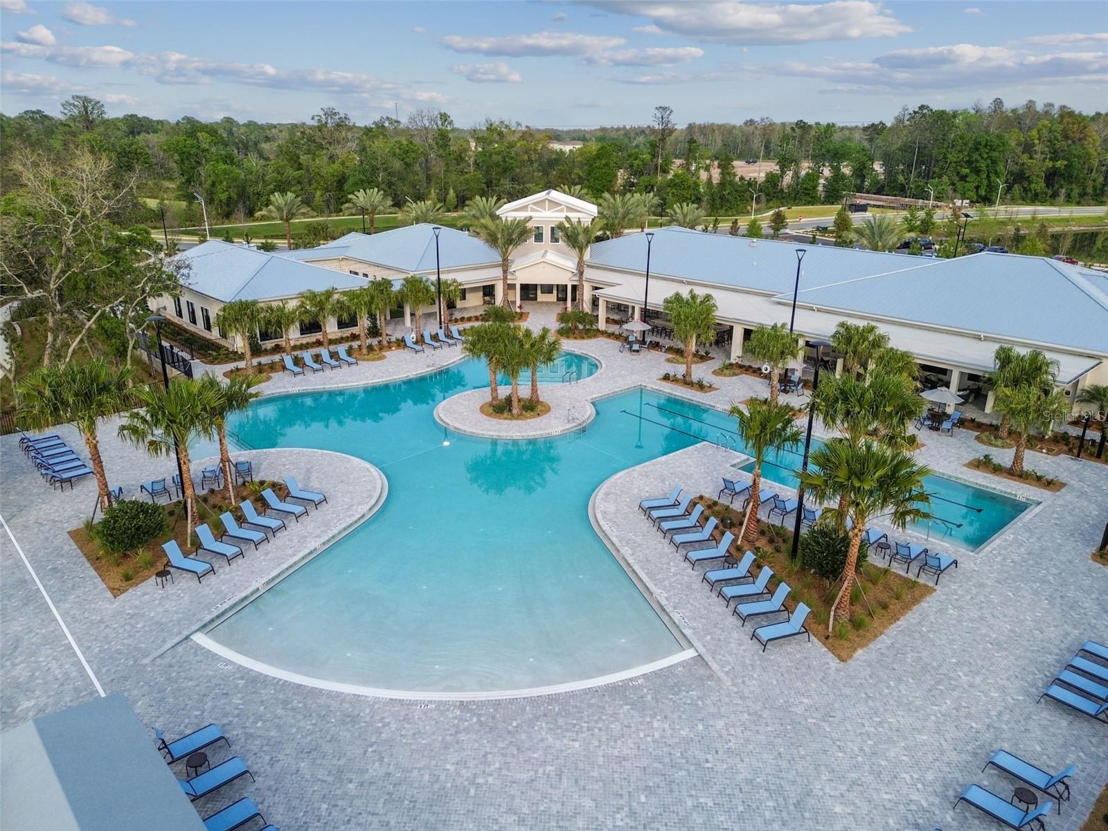 Image 42 of 56 For 11032 Crescent Deer Drive