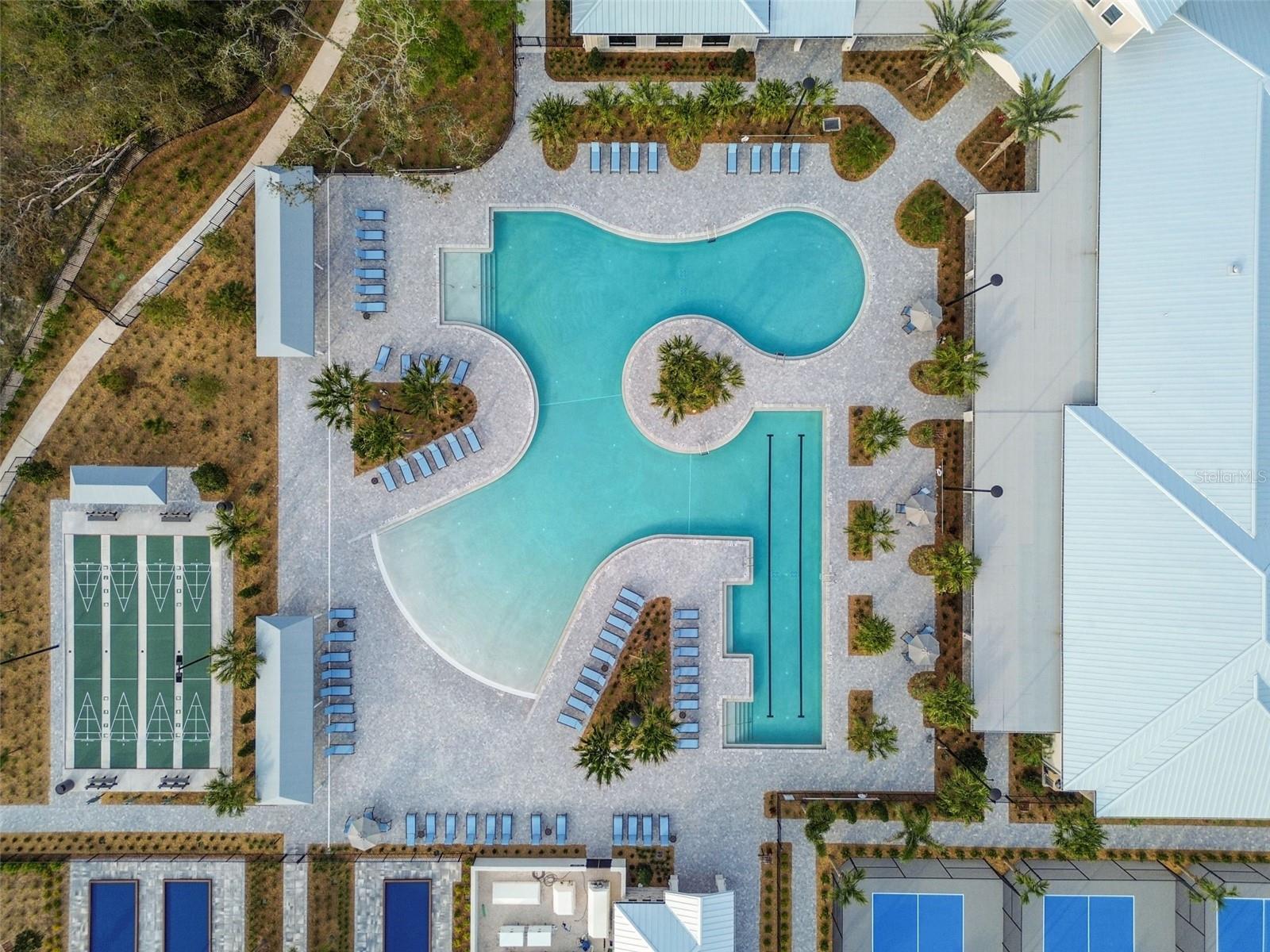 Image 43 of 56 For 11032 Crescent Deer Drive