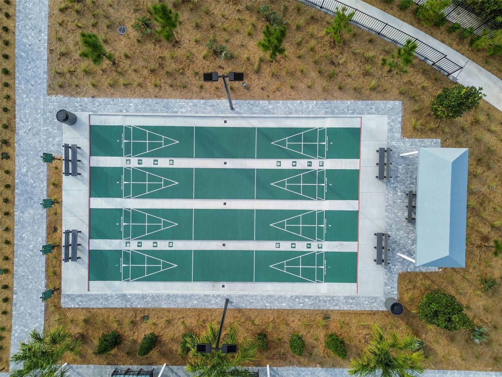 Image 44 of 56 For 11032 Crescent Deer Drive