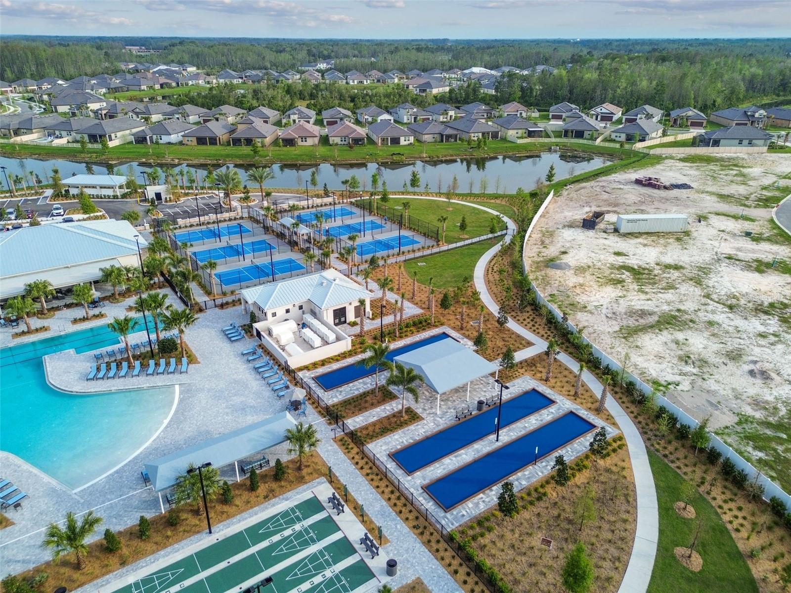 Image 45 of 56 For 11032 Crescent Deer Drive